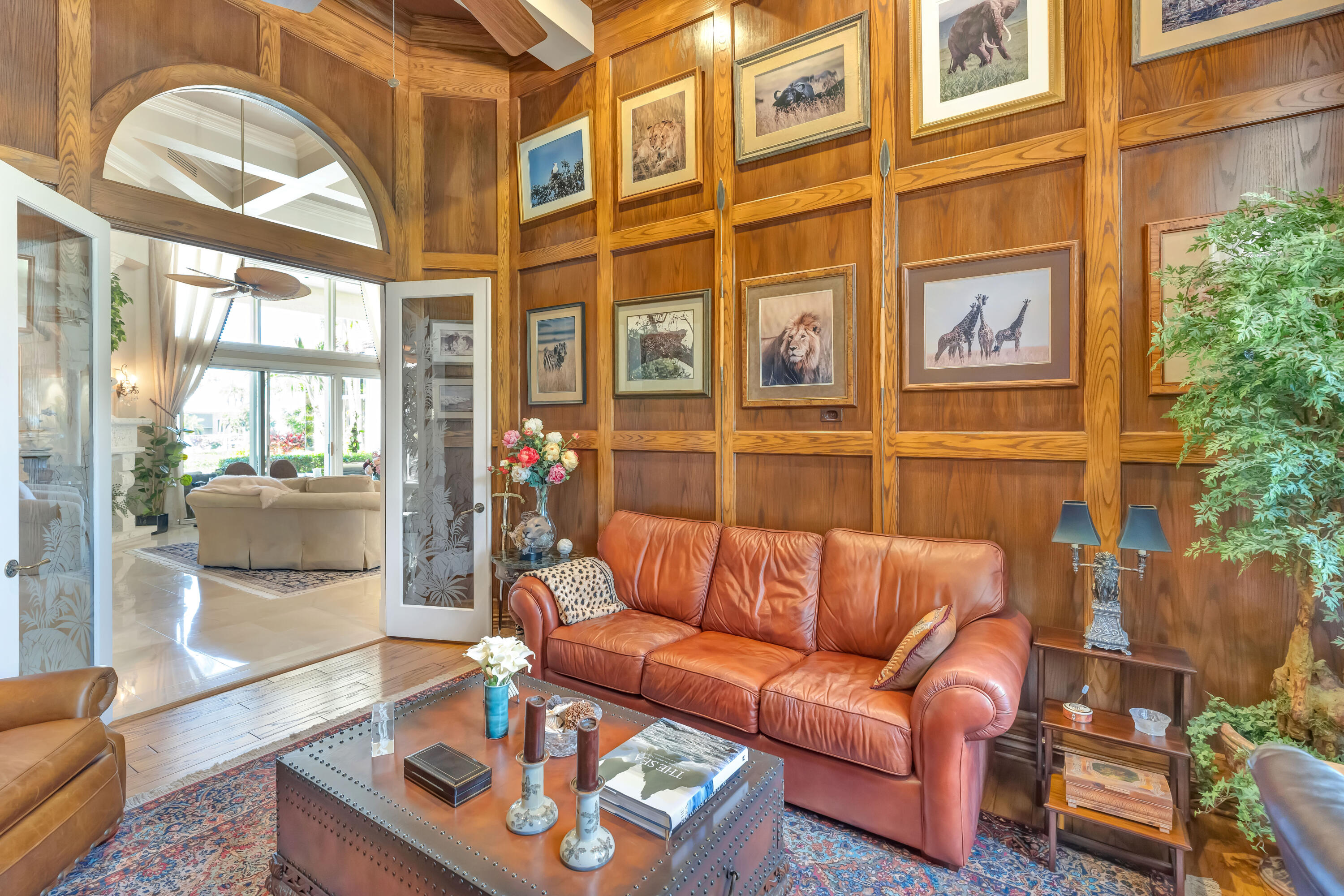 Admirals Cove - Residential