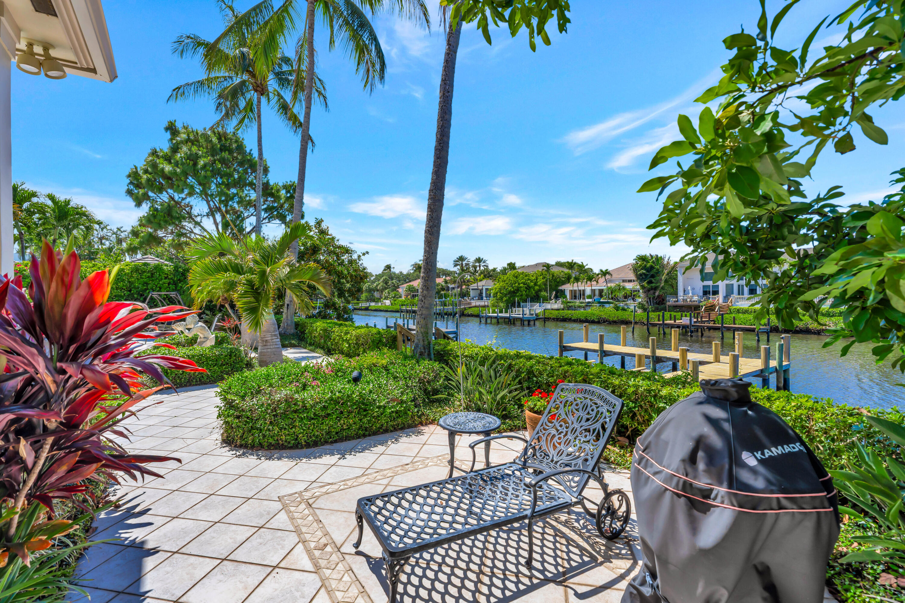 Admirals Cove - Residential