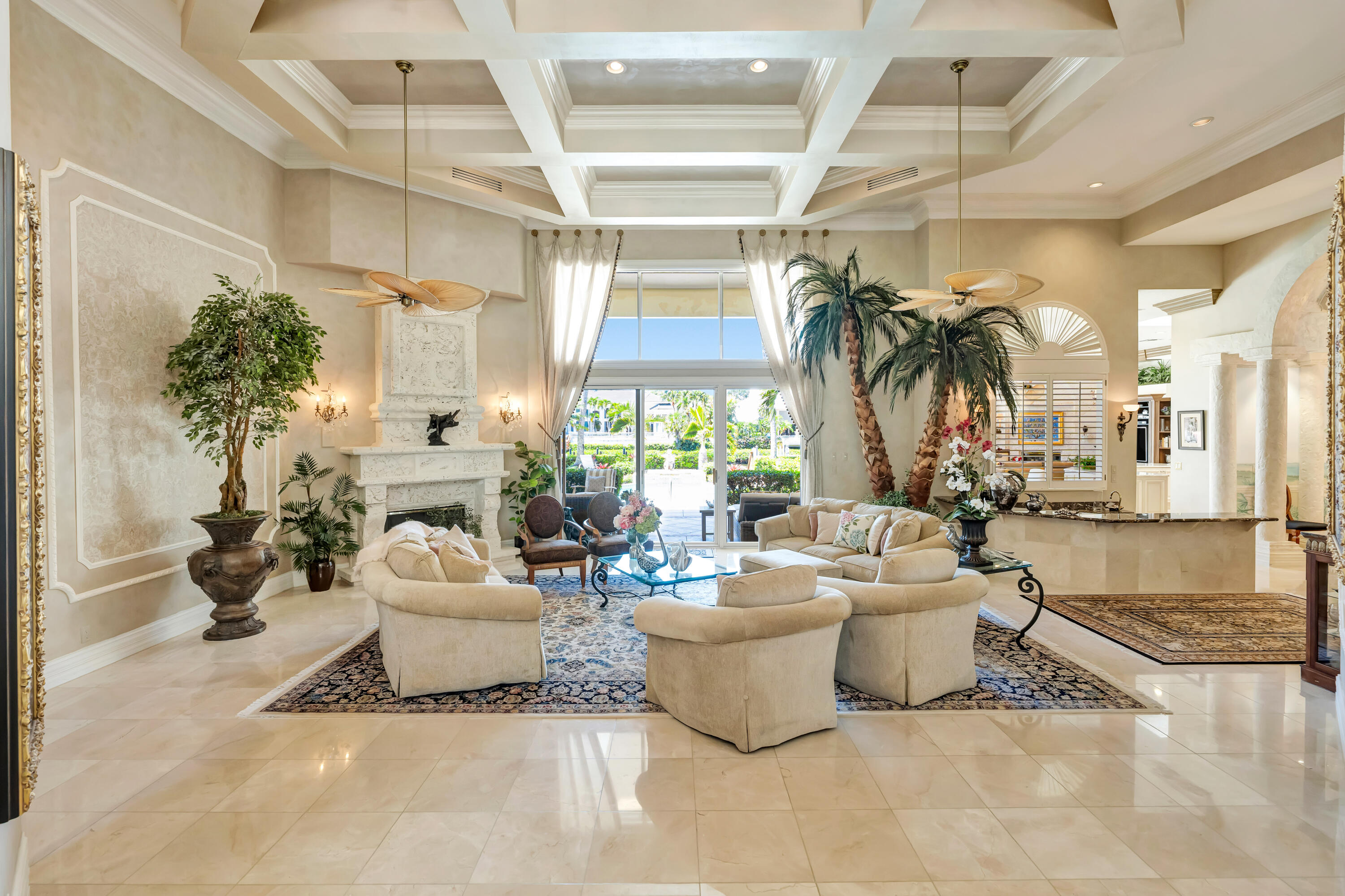 Admirals Cove - Residential