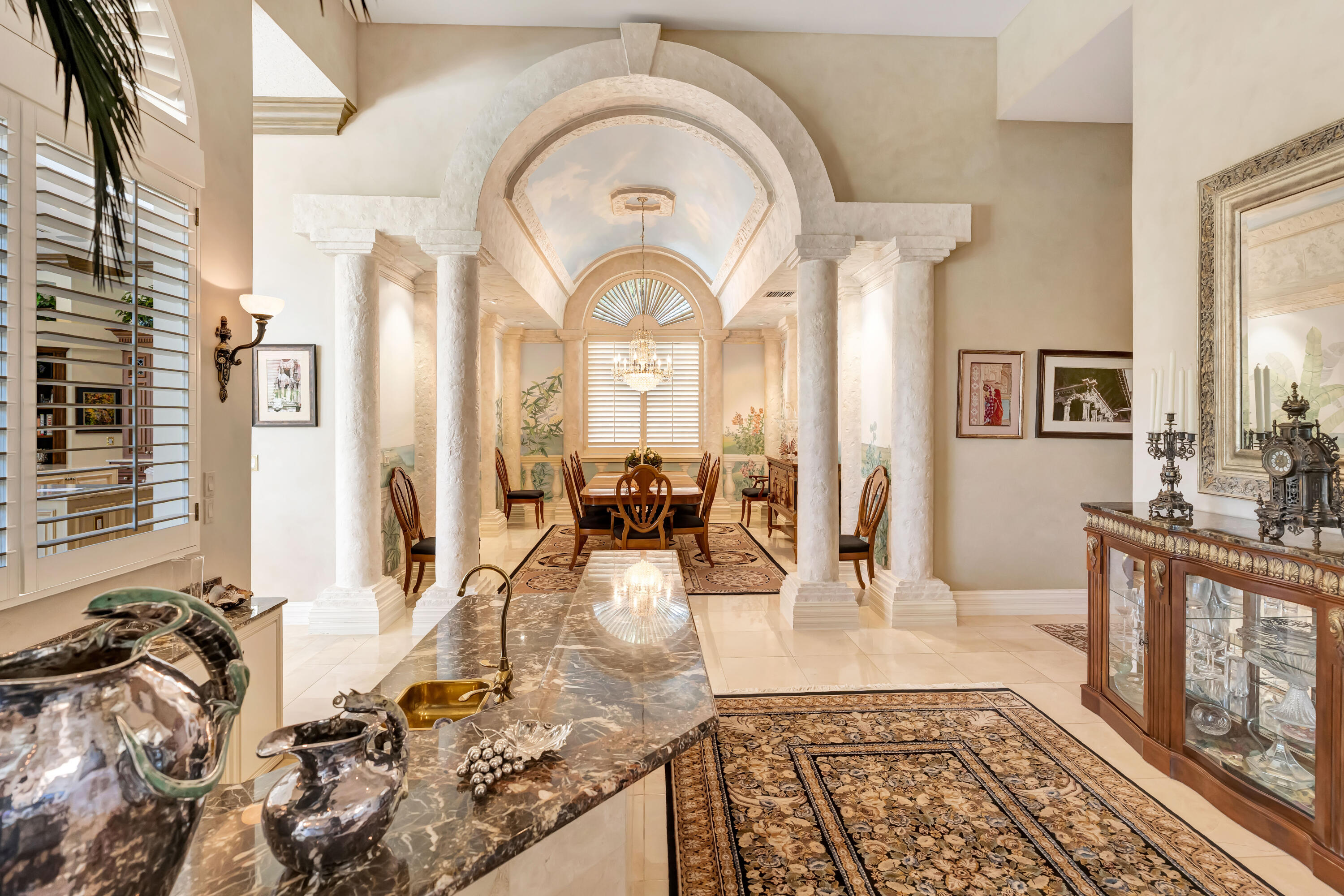 Admirals Cove - Residential