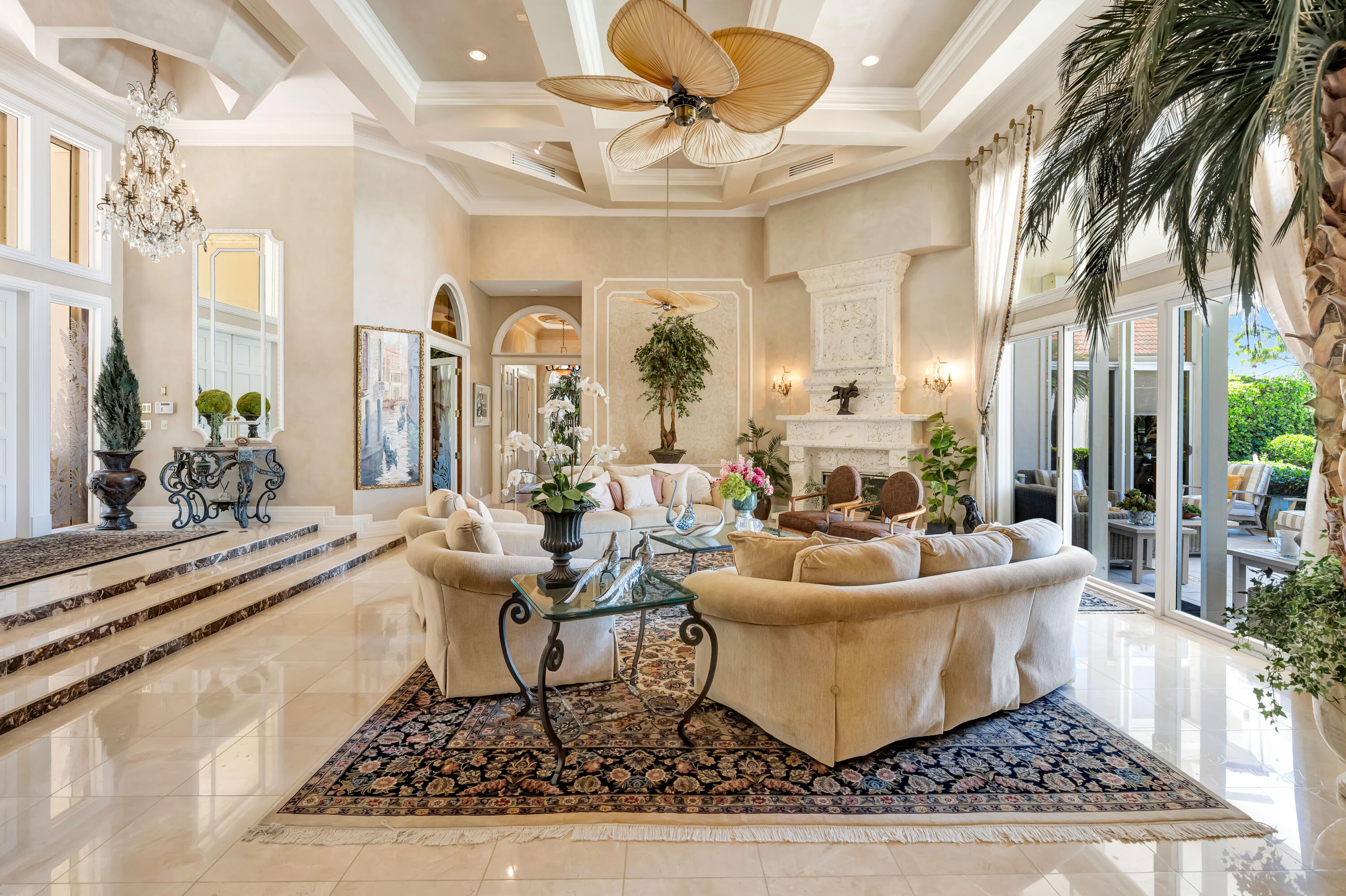 Admirals Cove - Residential