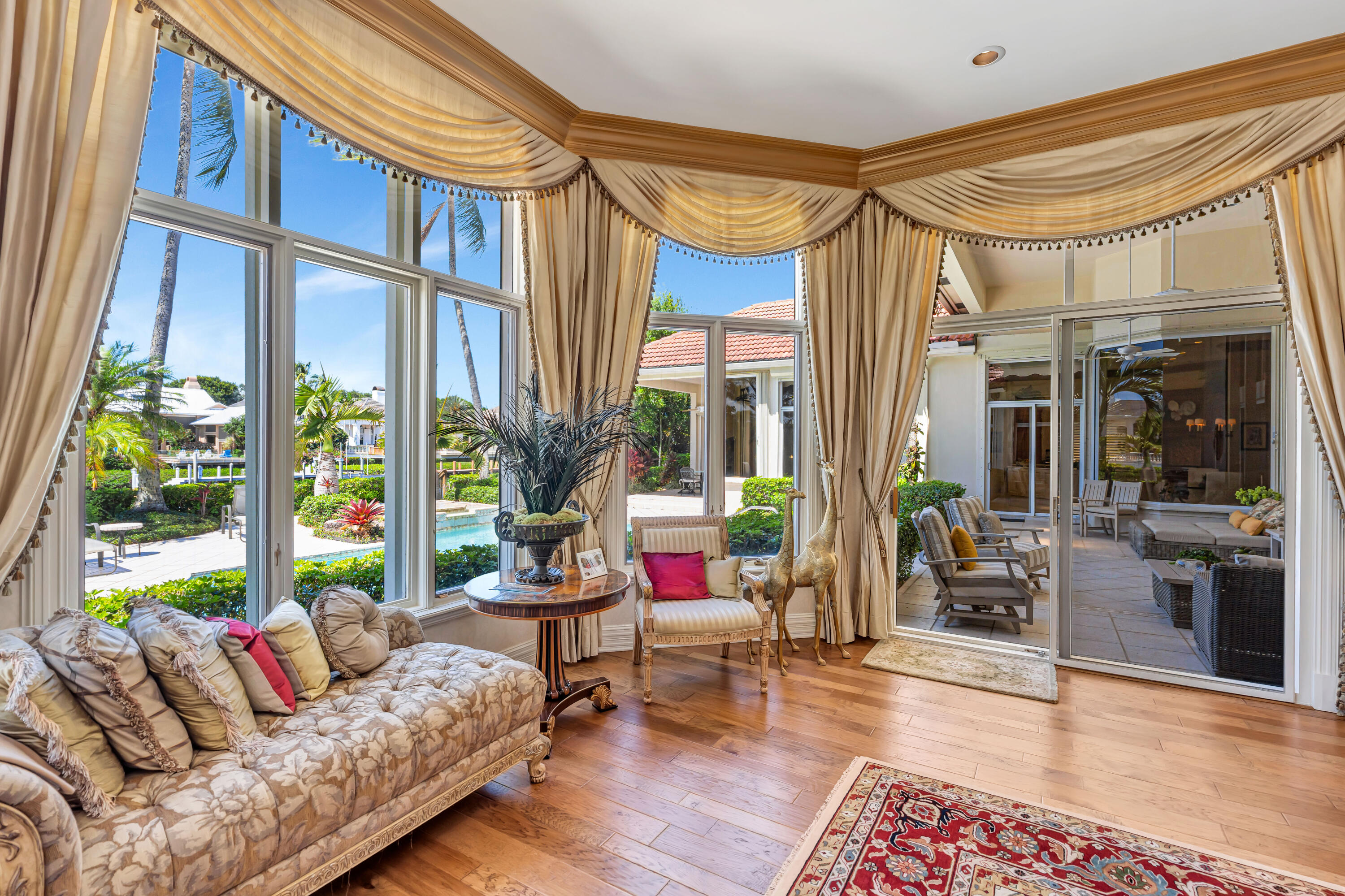 Admirals Cove - Residential