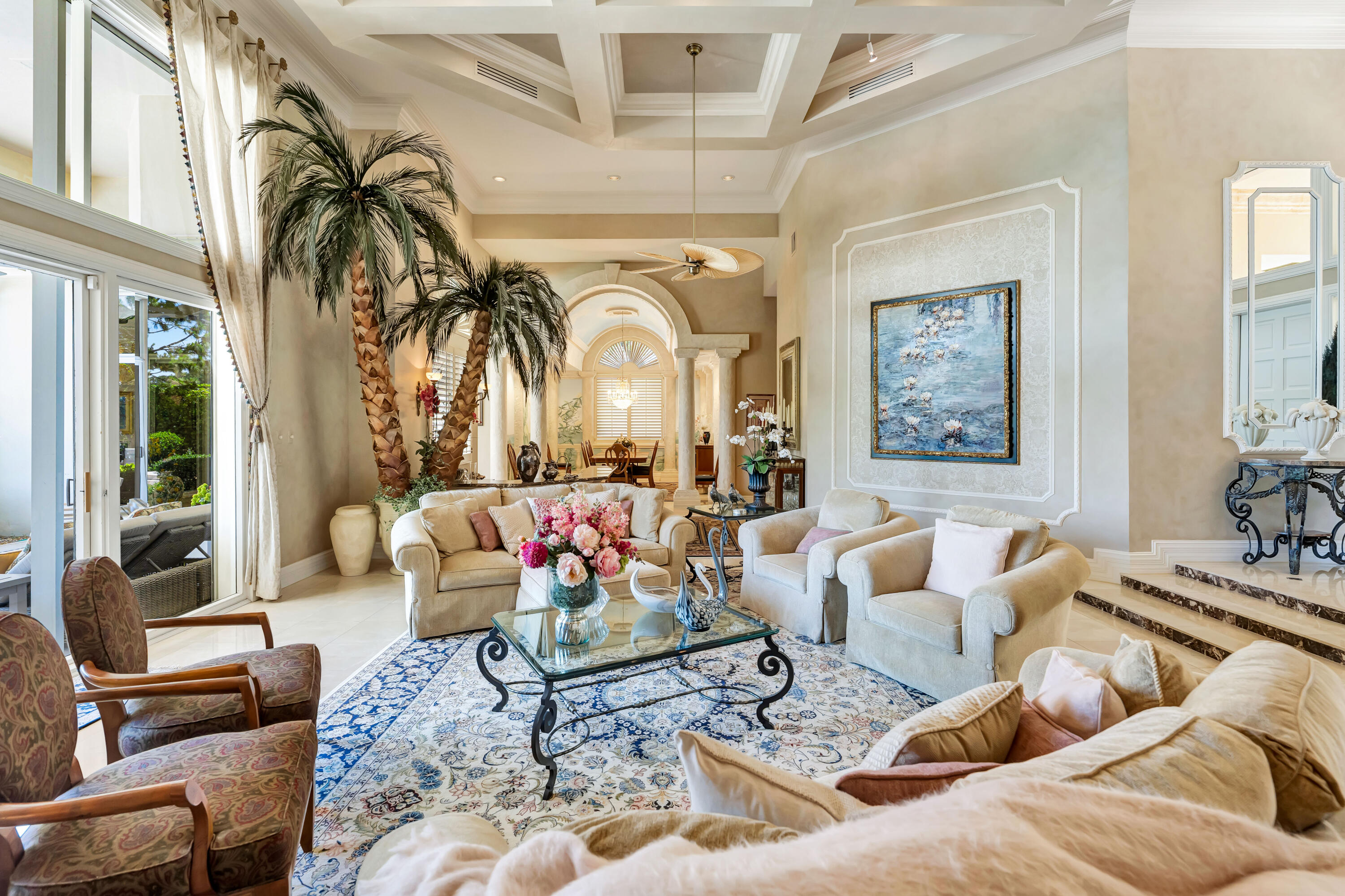 Admirals Cove - Residential