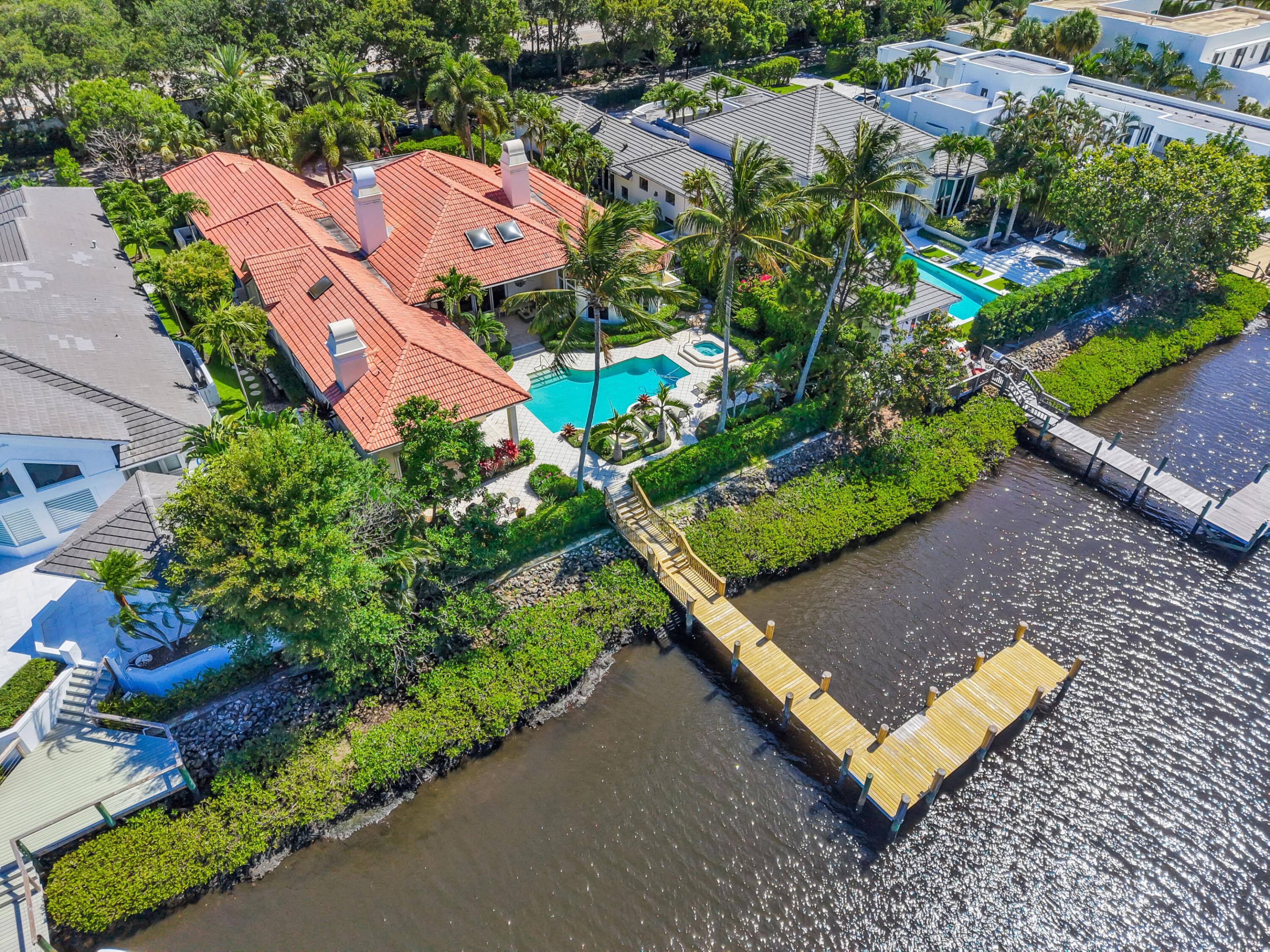 Admirals Cove - Residential