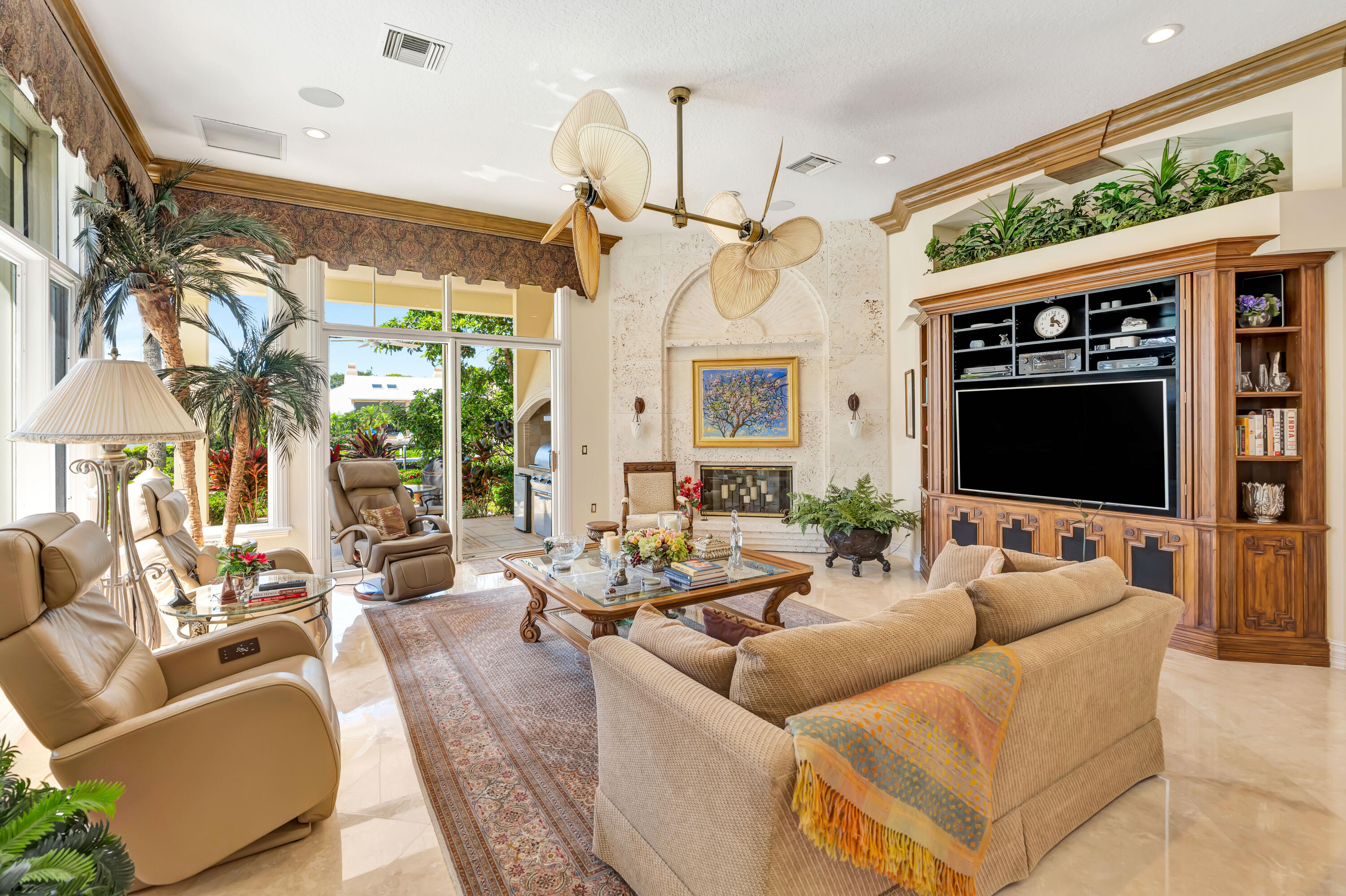 Admirals Cove - Residential