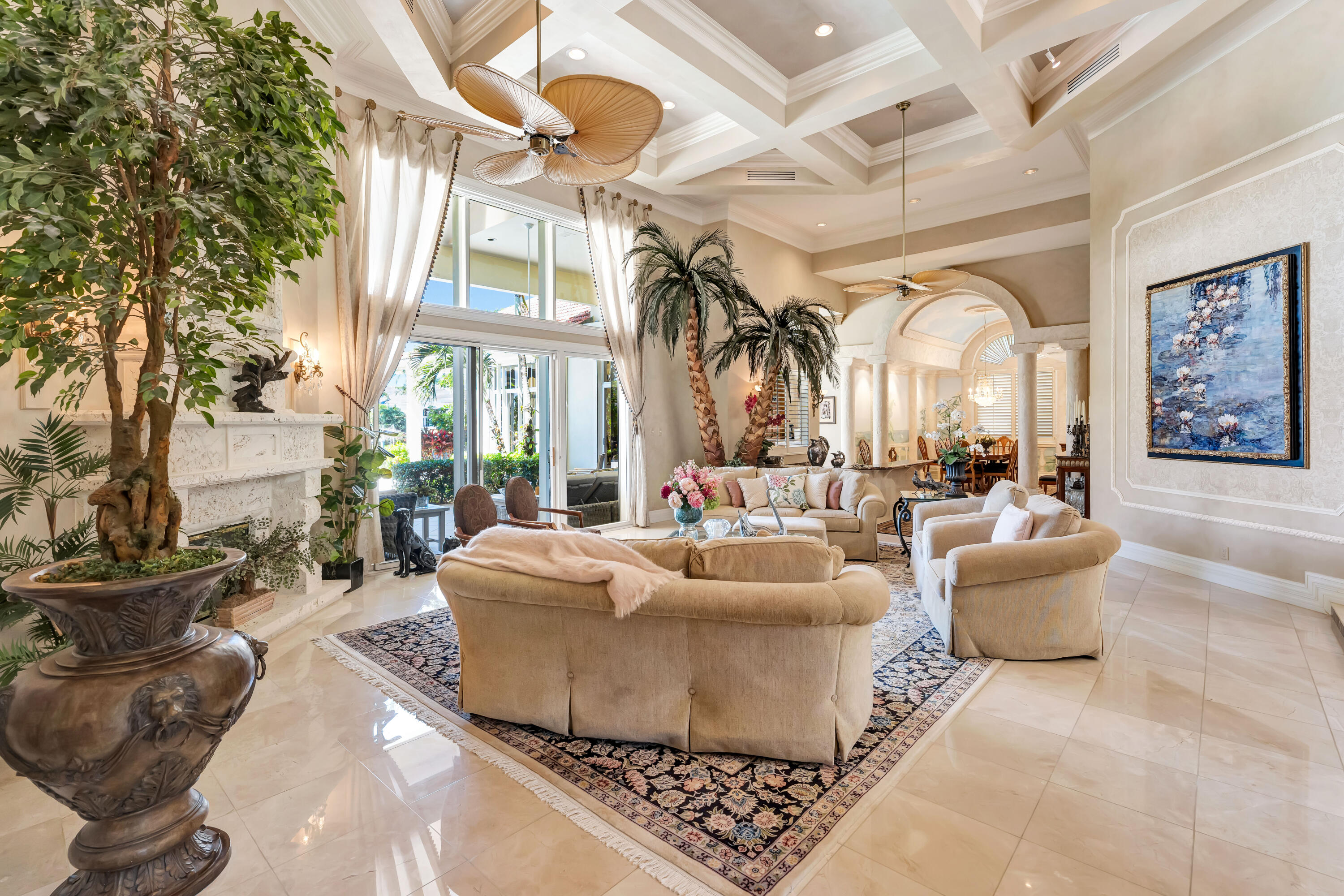 Admirals Cove - Residential