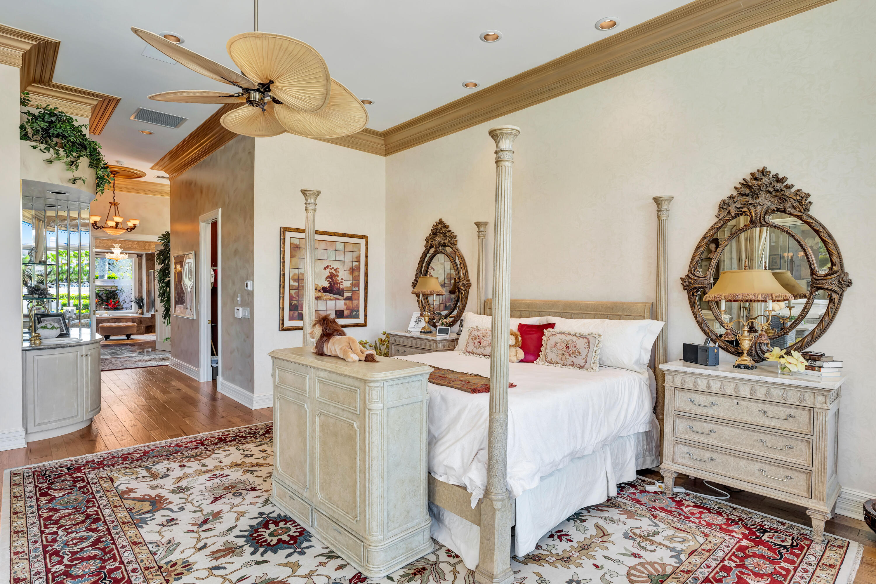 Admirals Cove - Residential