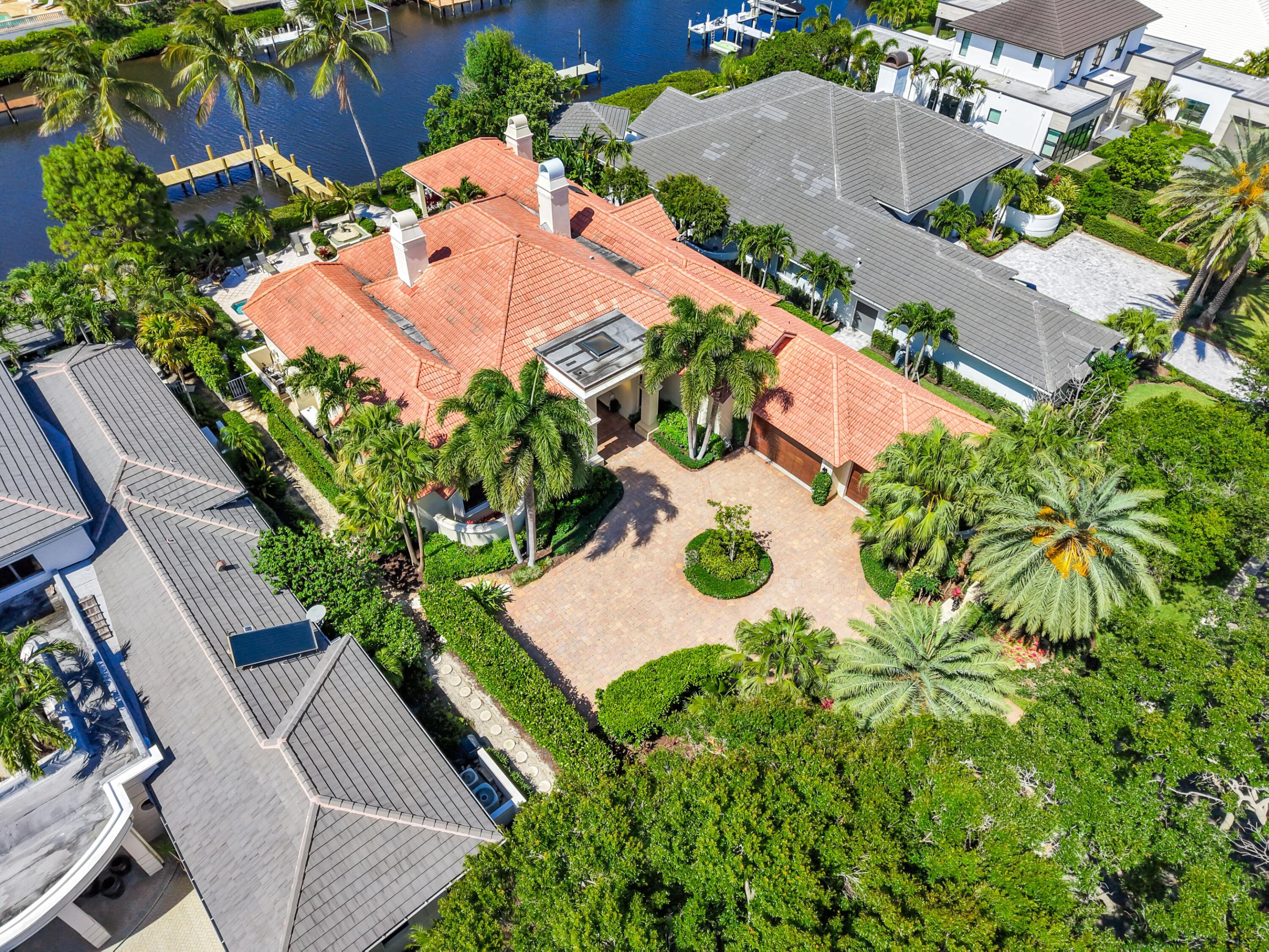 Admirals Cove - Residential