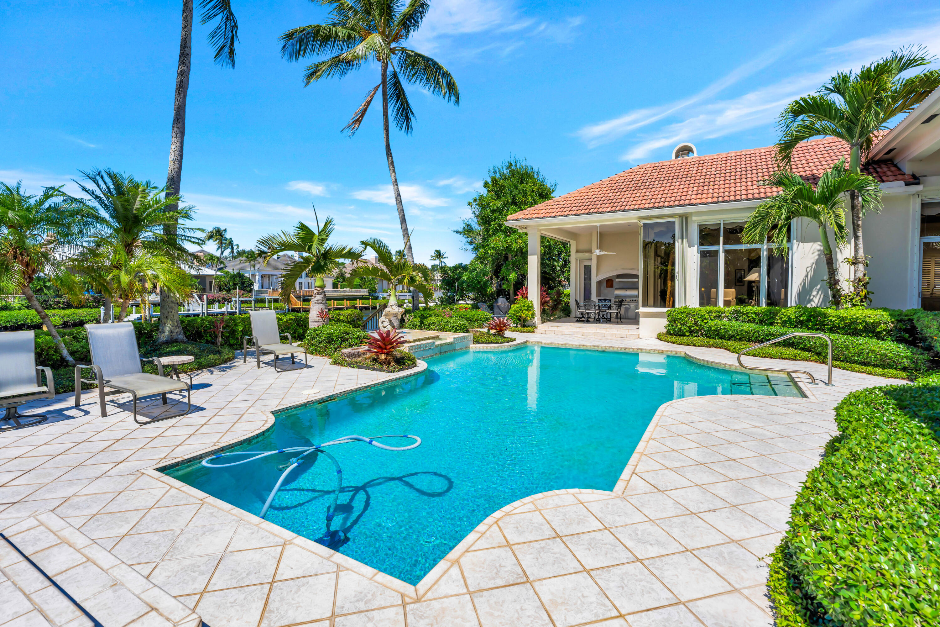 Admirals Cove - Residential