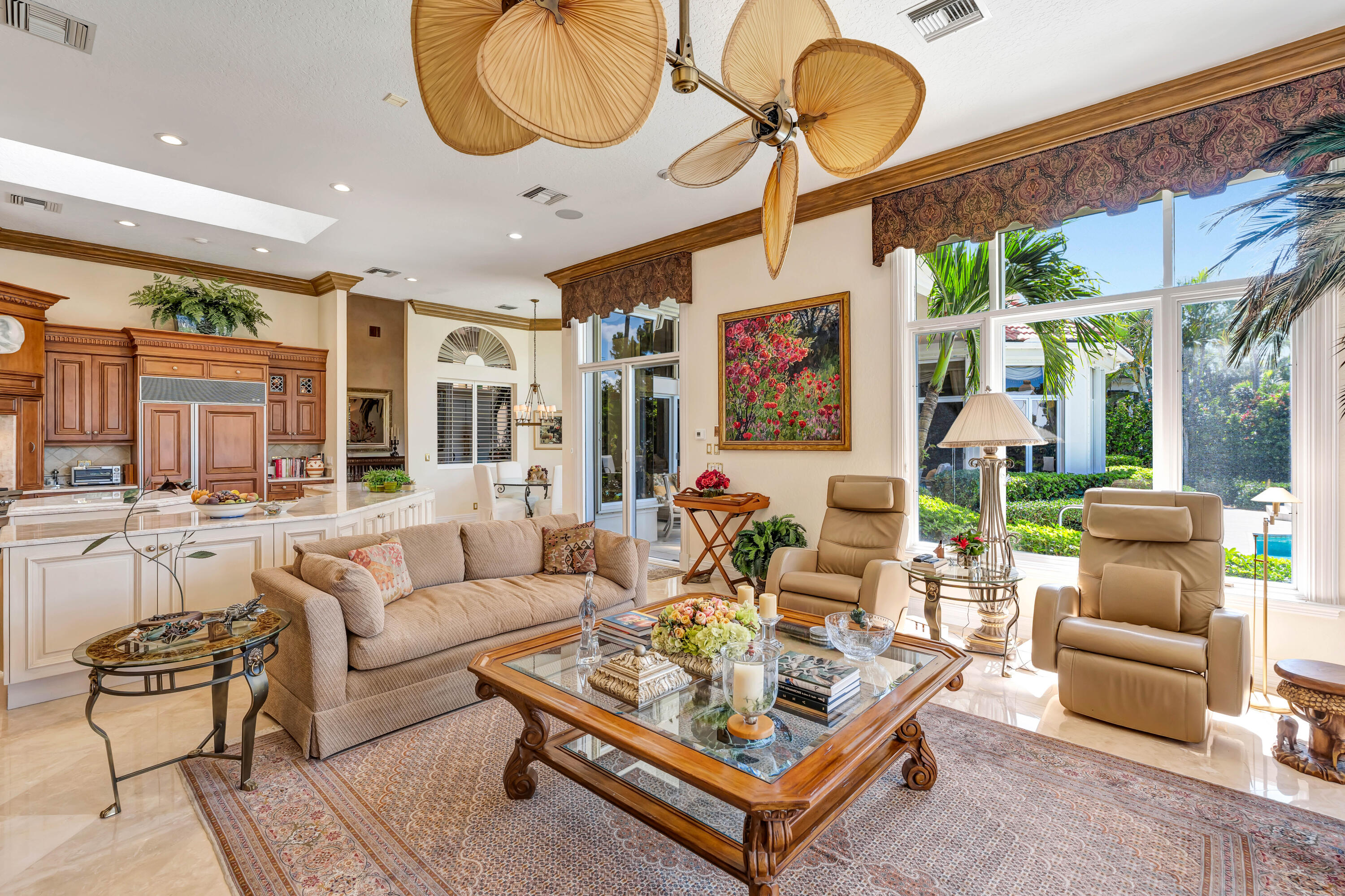 Admirals Cove - Residential