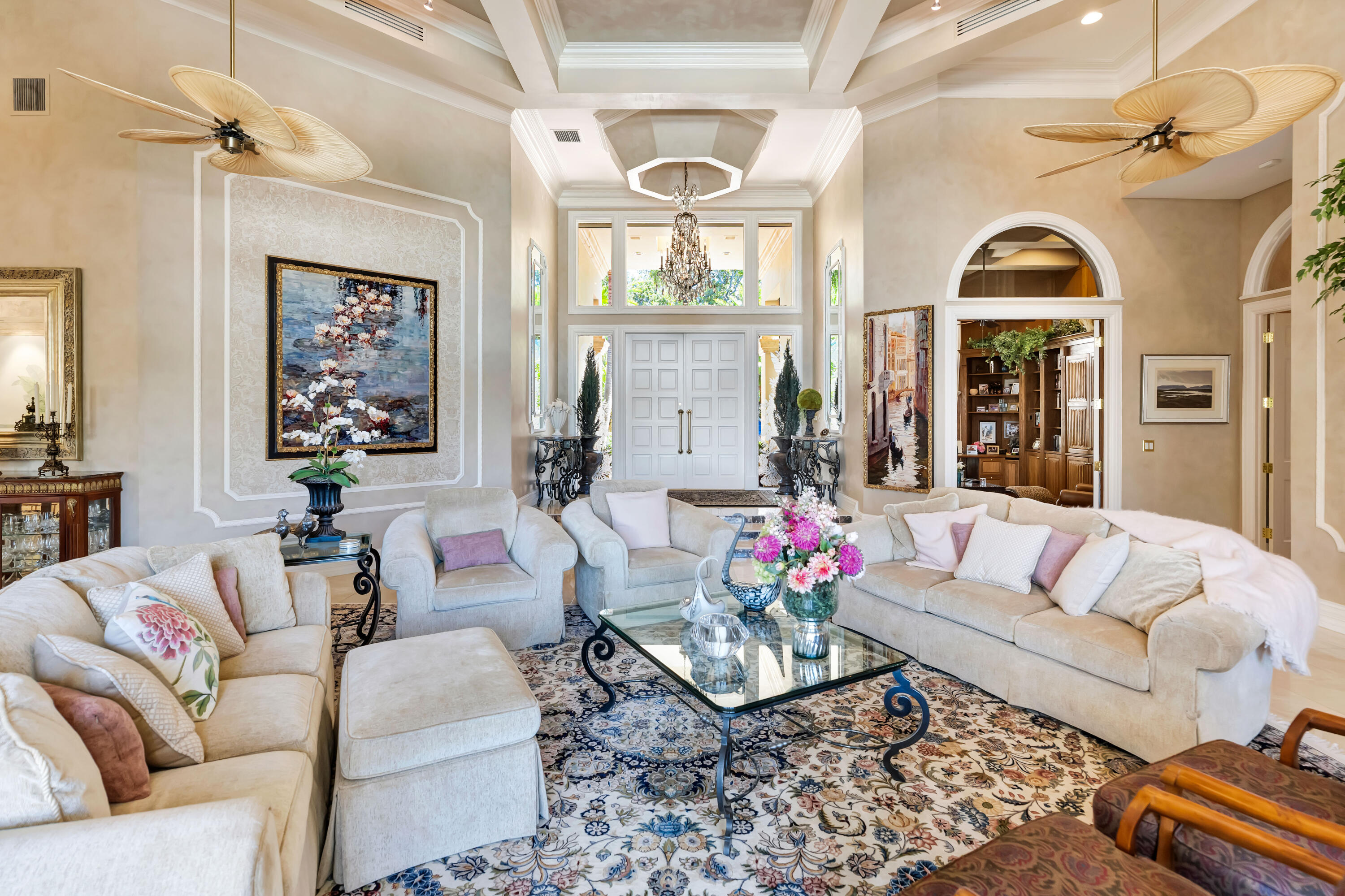 Admirals Cove - Residential