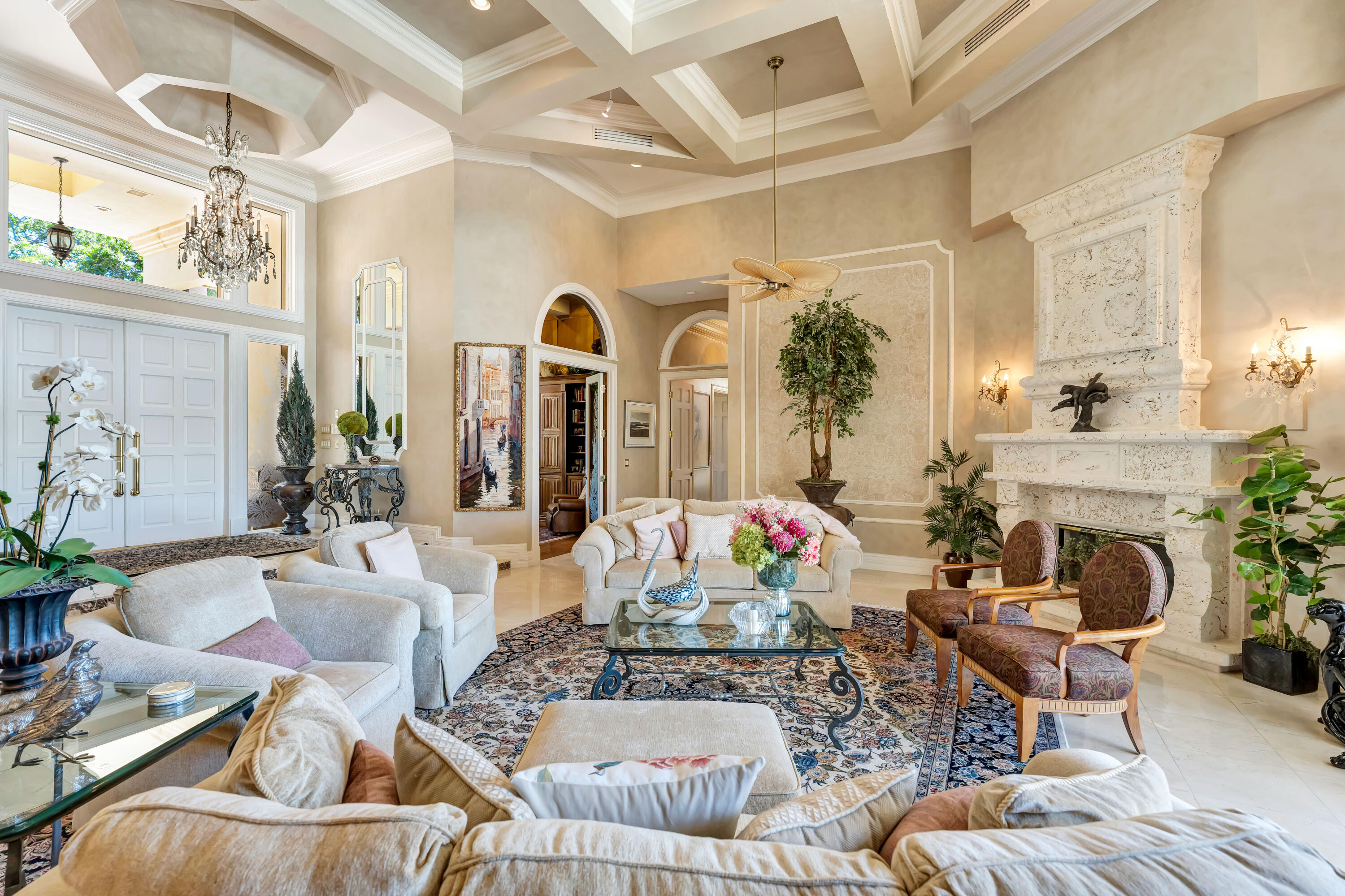 Admirals Cove - Residential