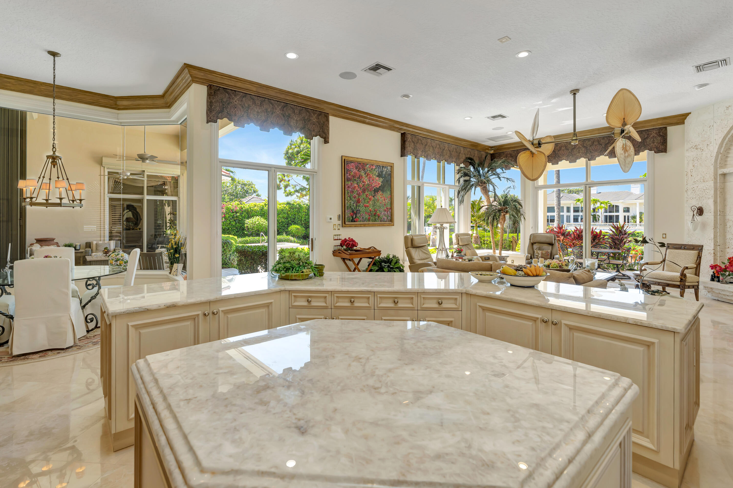 Admirals Cove - Residential