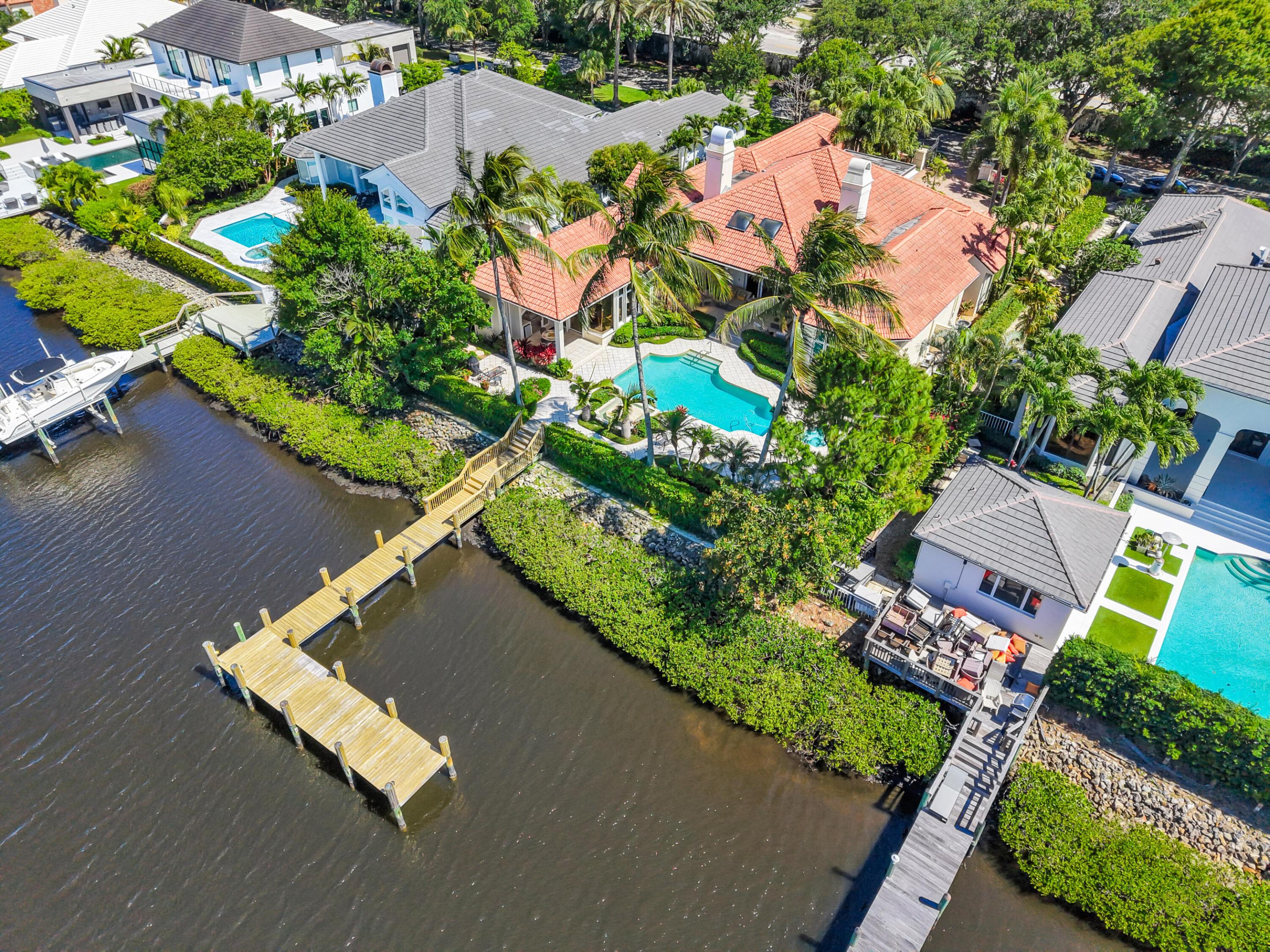 Admirals Cove - Residential