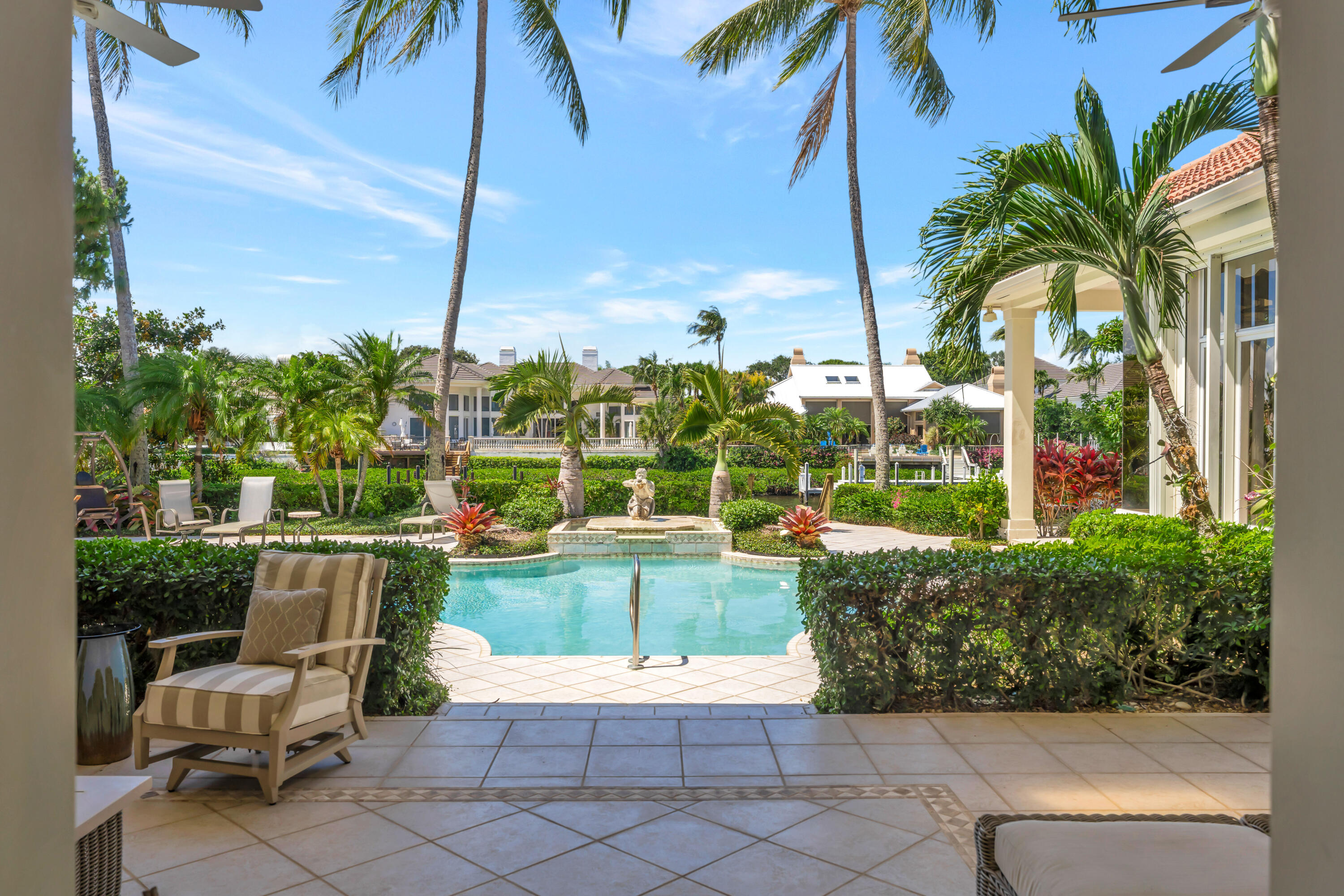 Admirals Cove - Residential