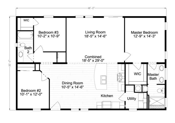 1757 12th Ct N