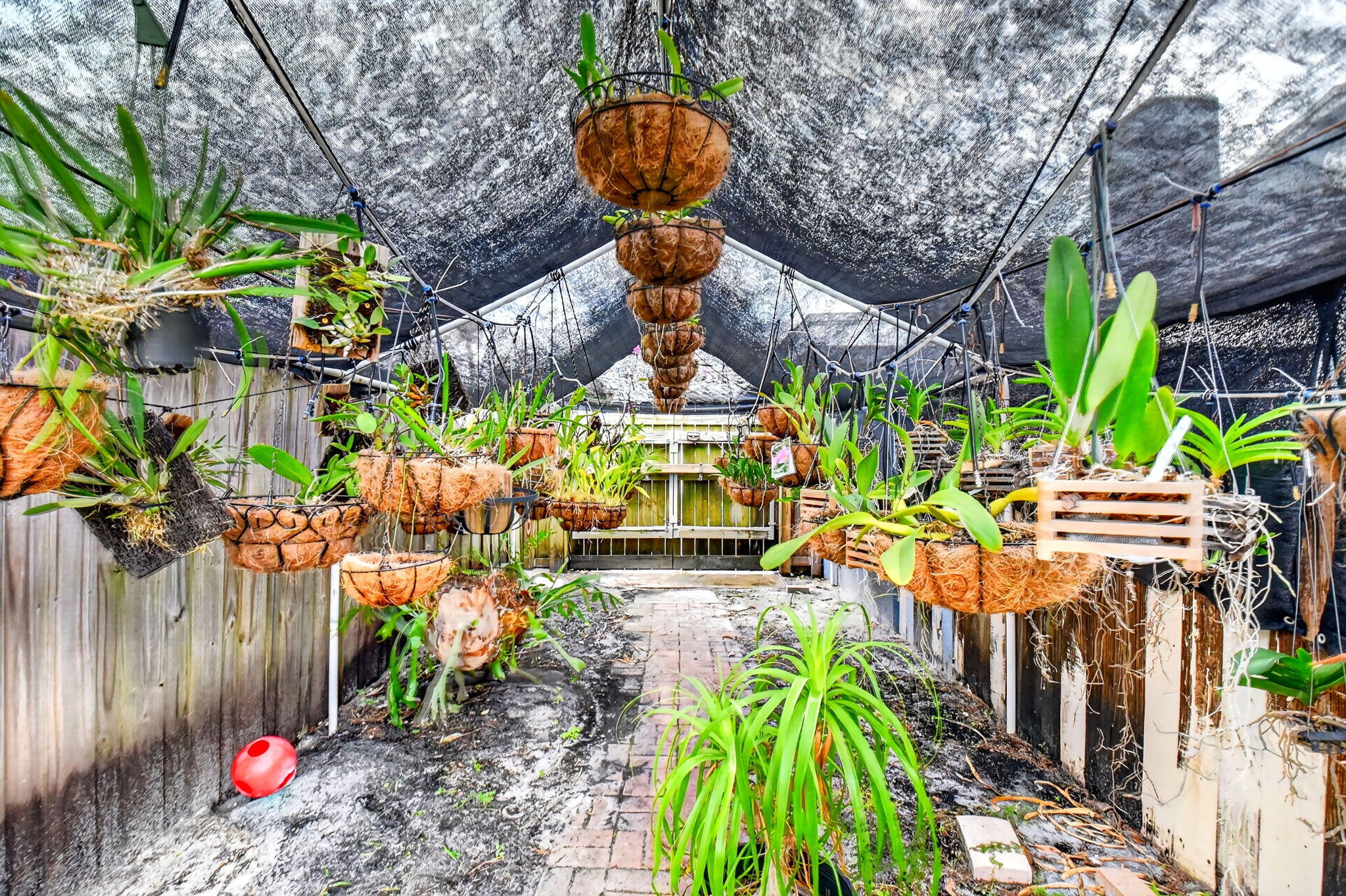 PARK RIDGE - Residential