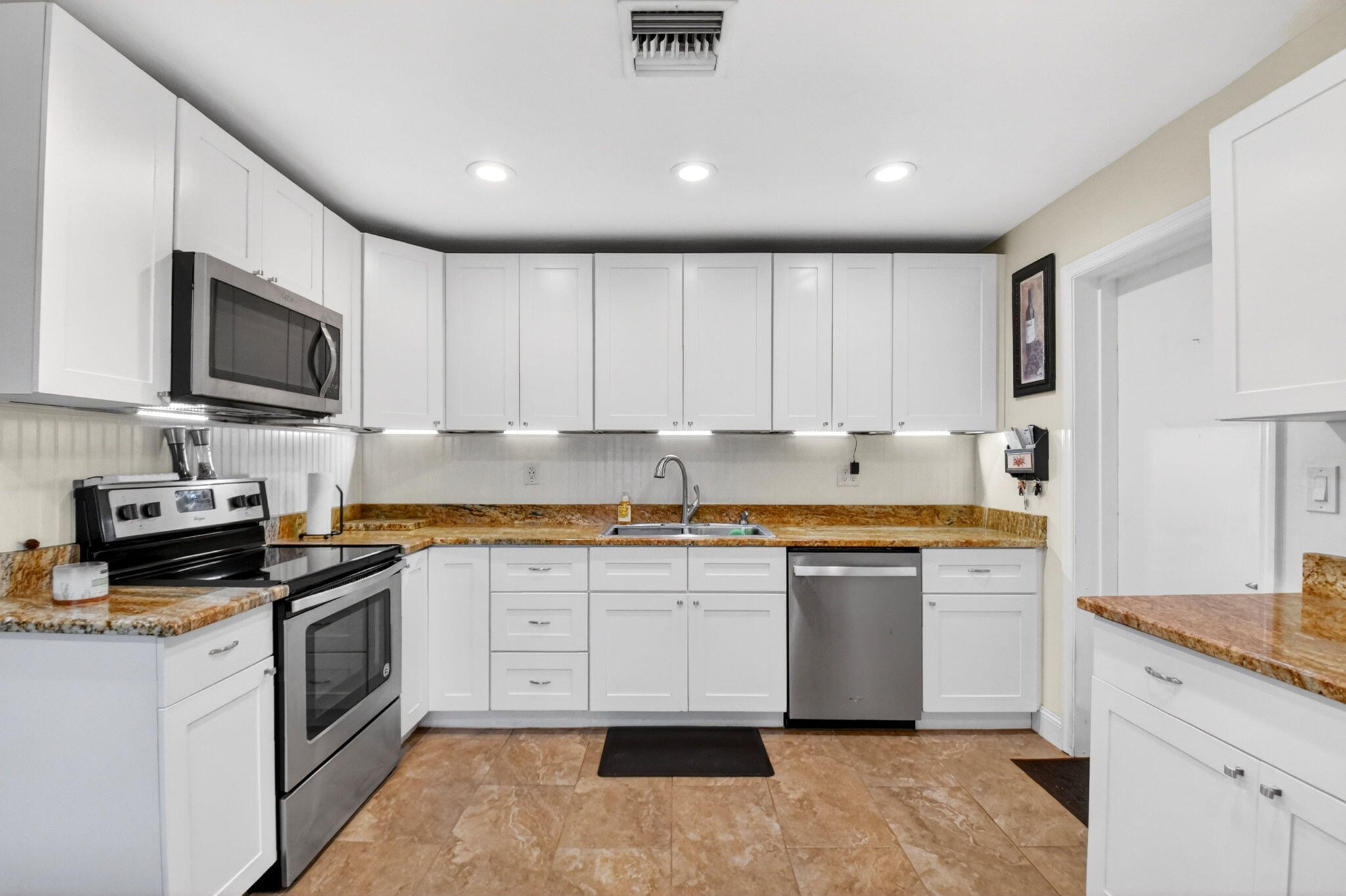 PARK RIDGE - Residential