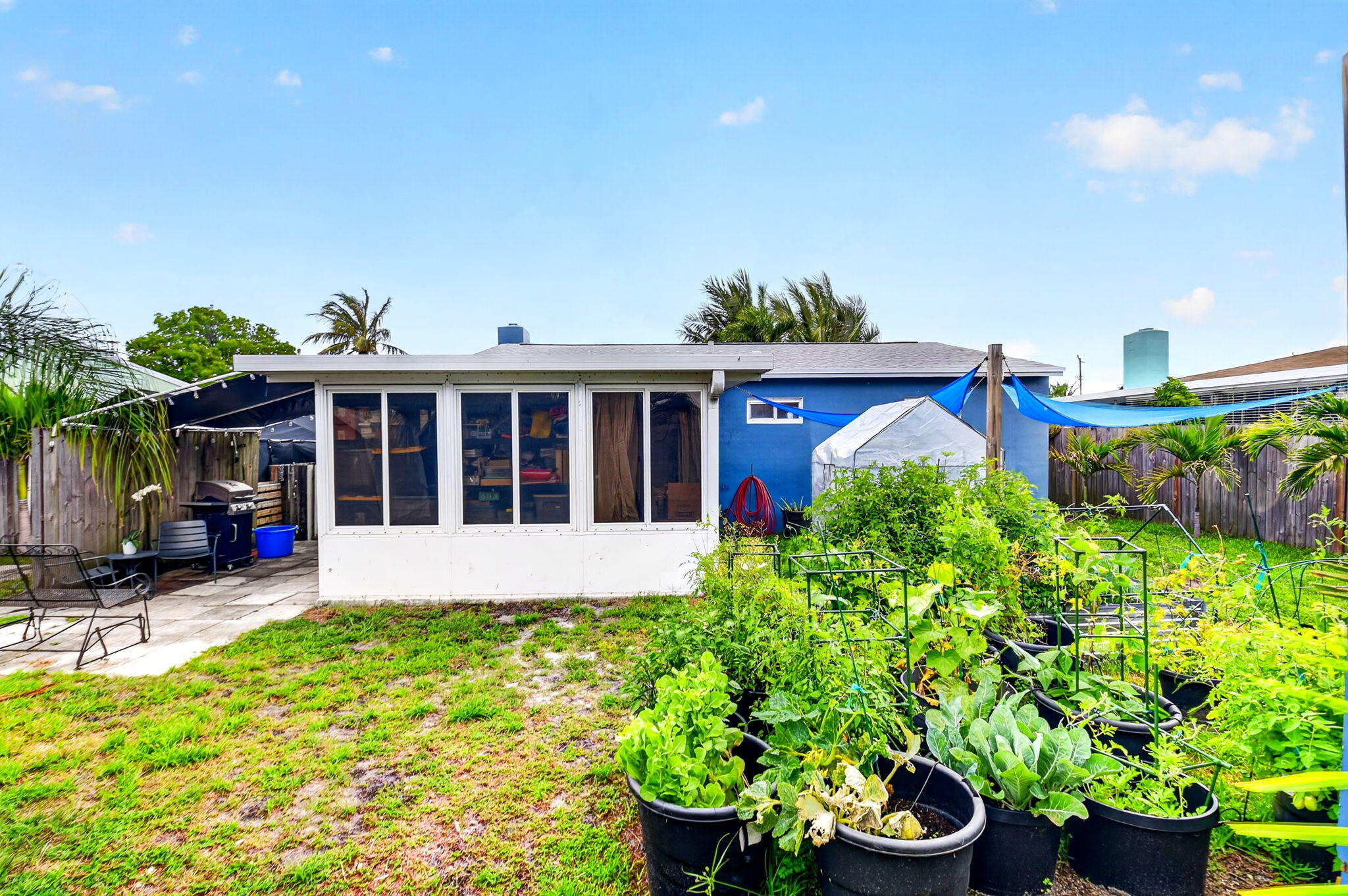 PARK RIDGE - Residential