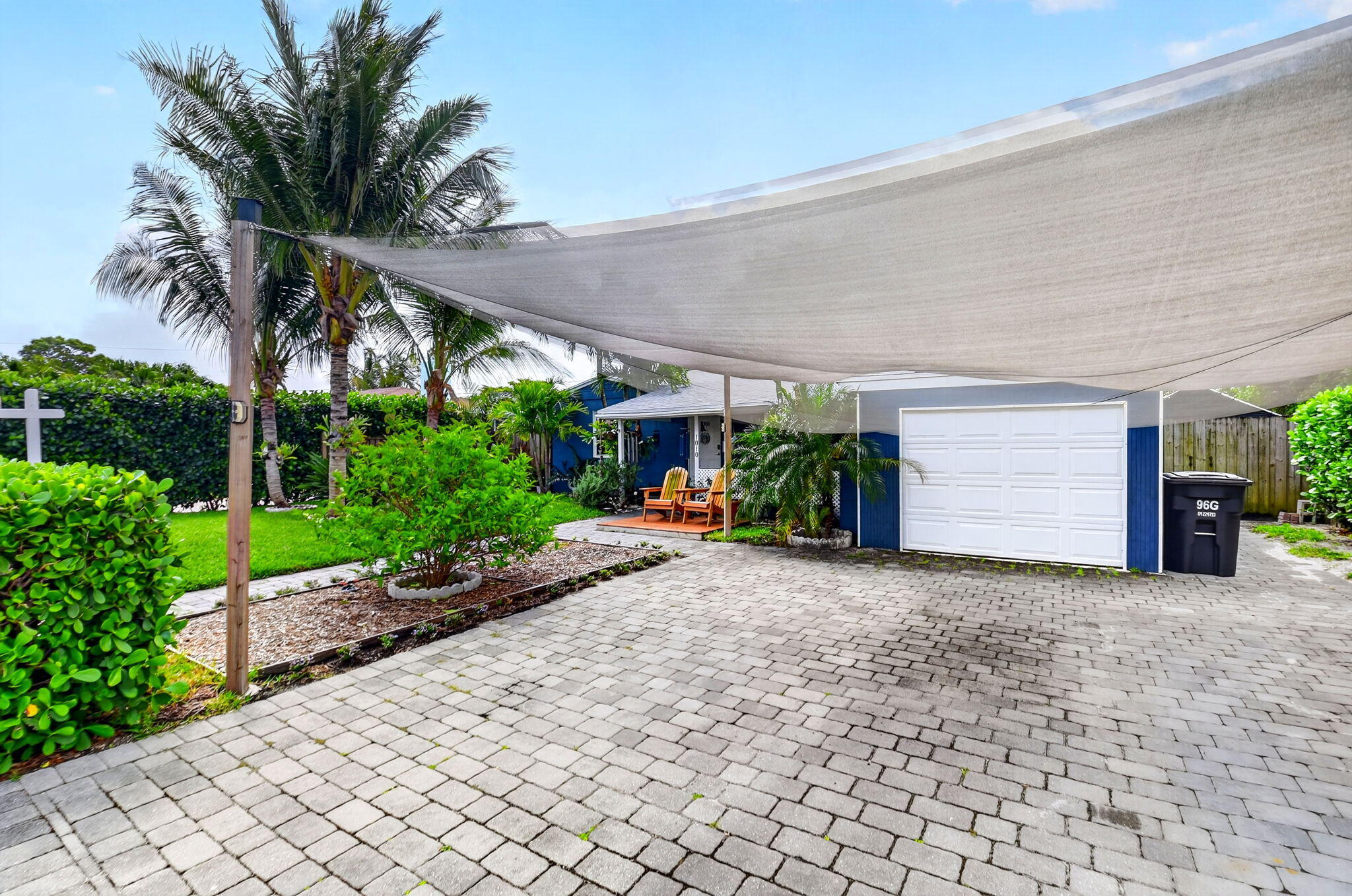 PARK RIDGE - Residential