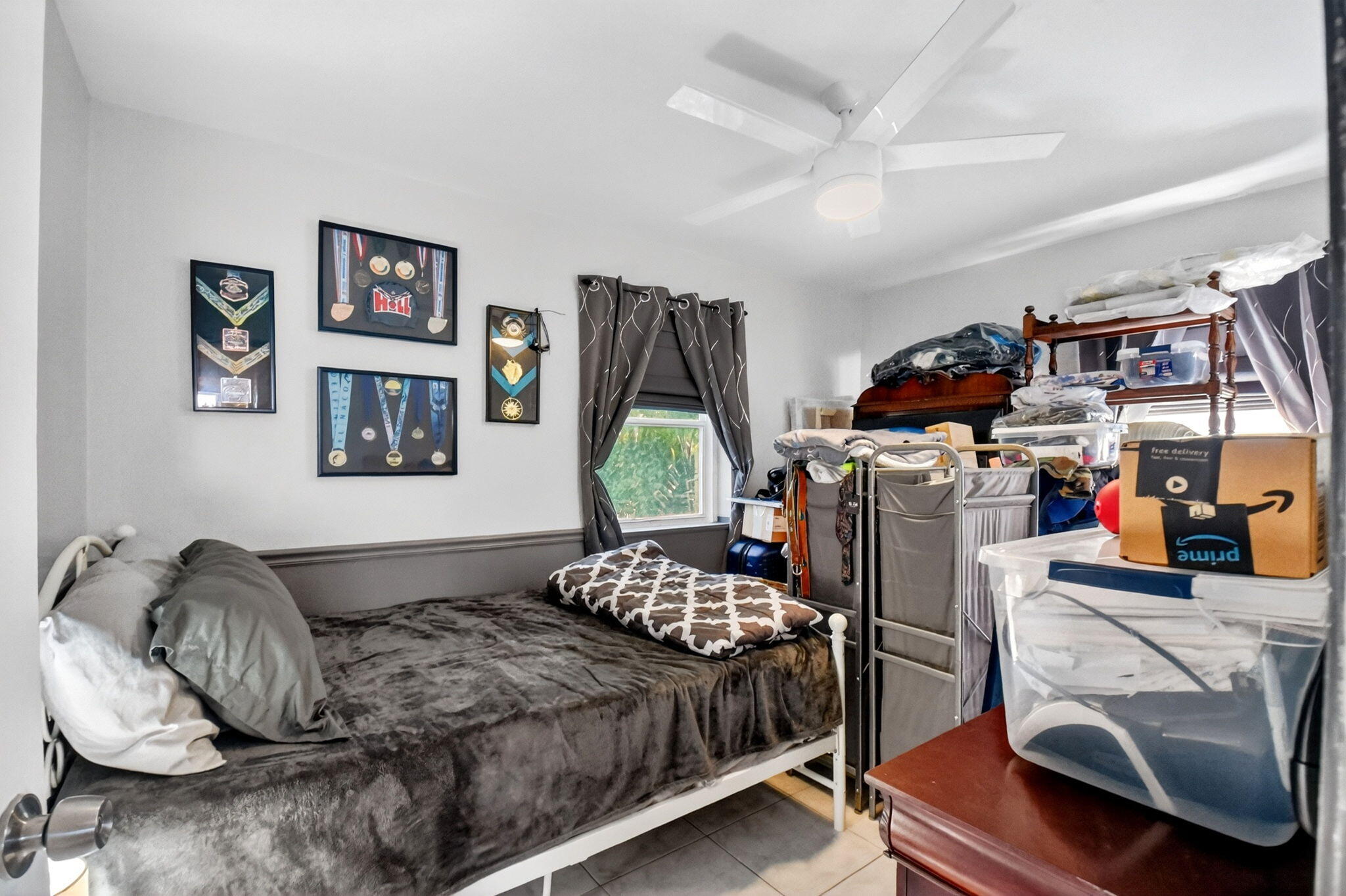 PARK RIDGE - Residential