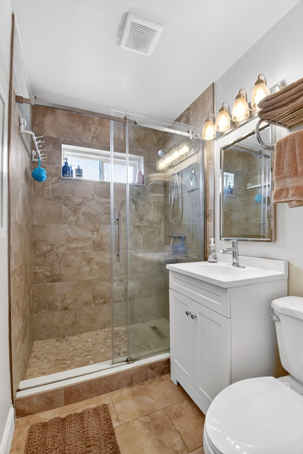 PARK RIDGE - Residential