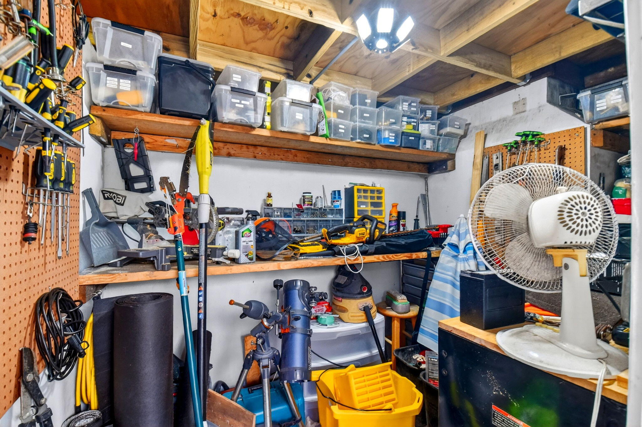 PARK RIDGE - Residential