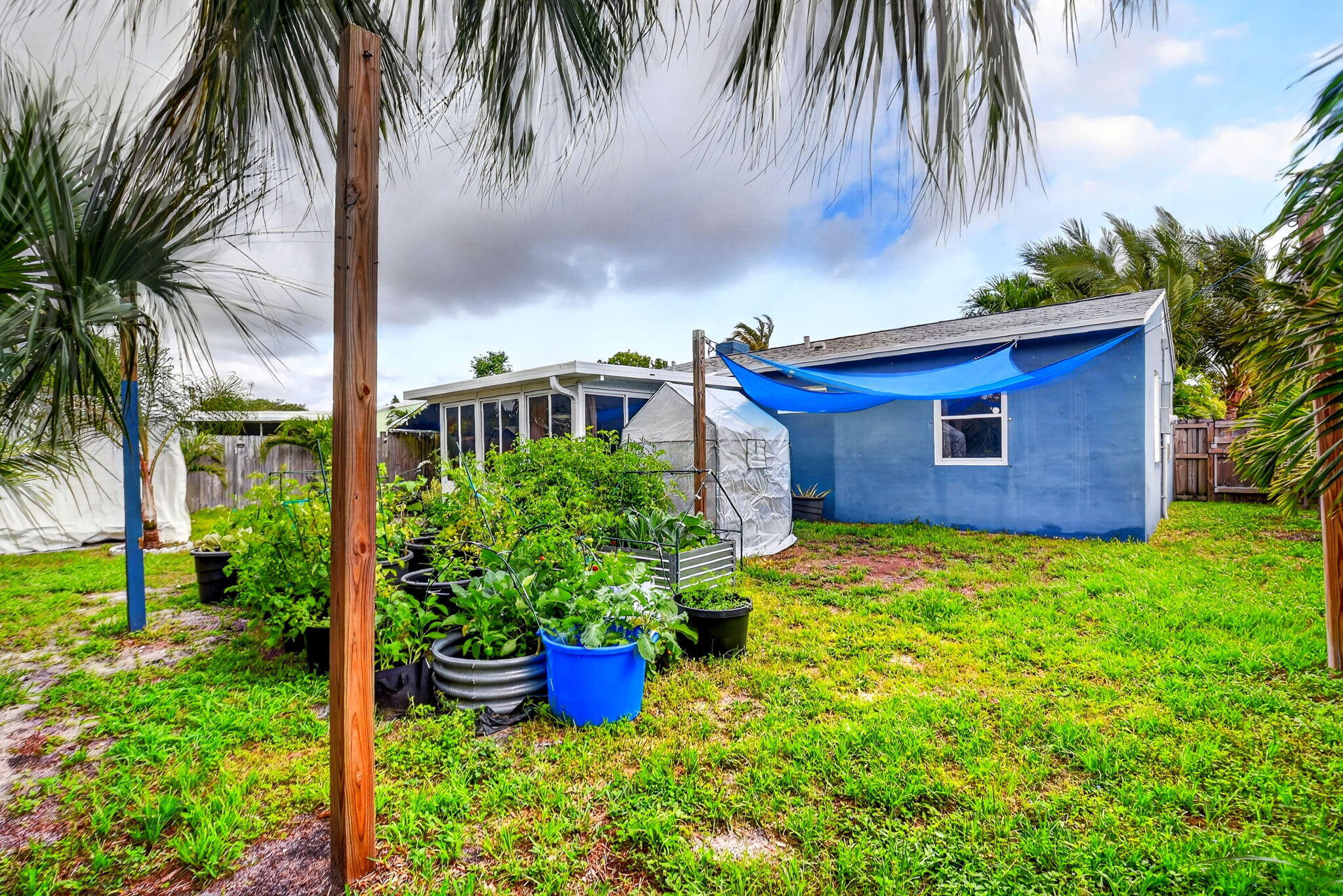 PARK RIDGE - Residential