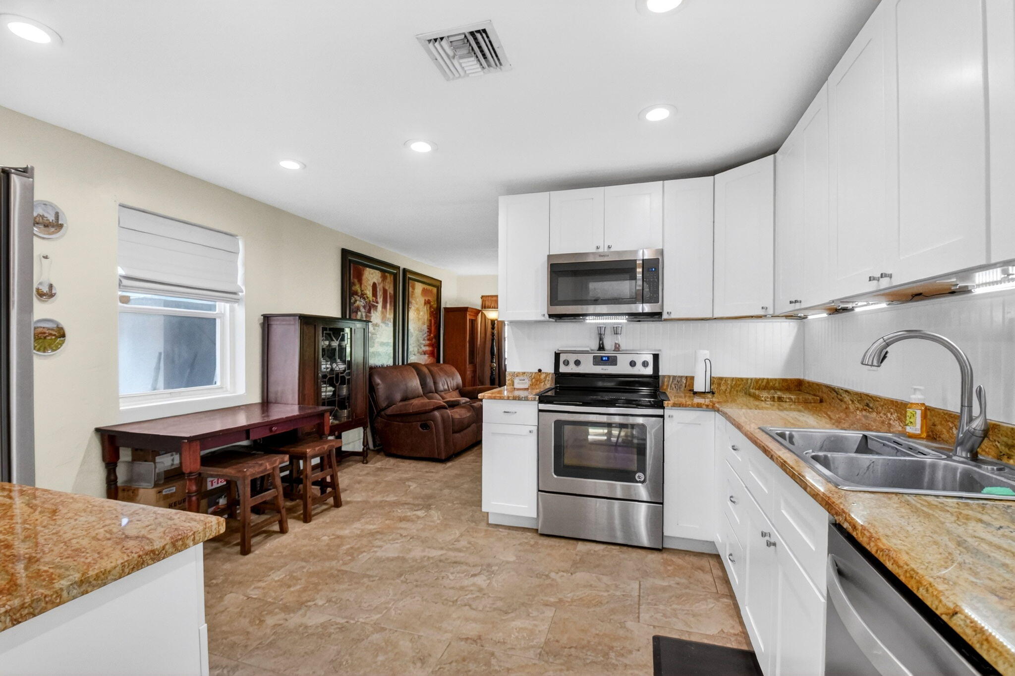 PARK RIDGE - Residential