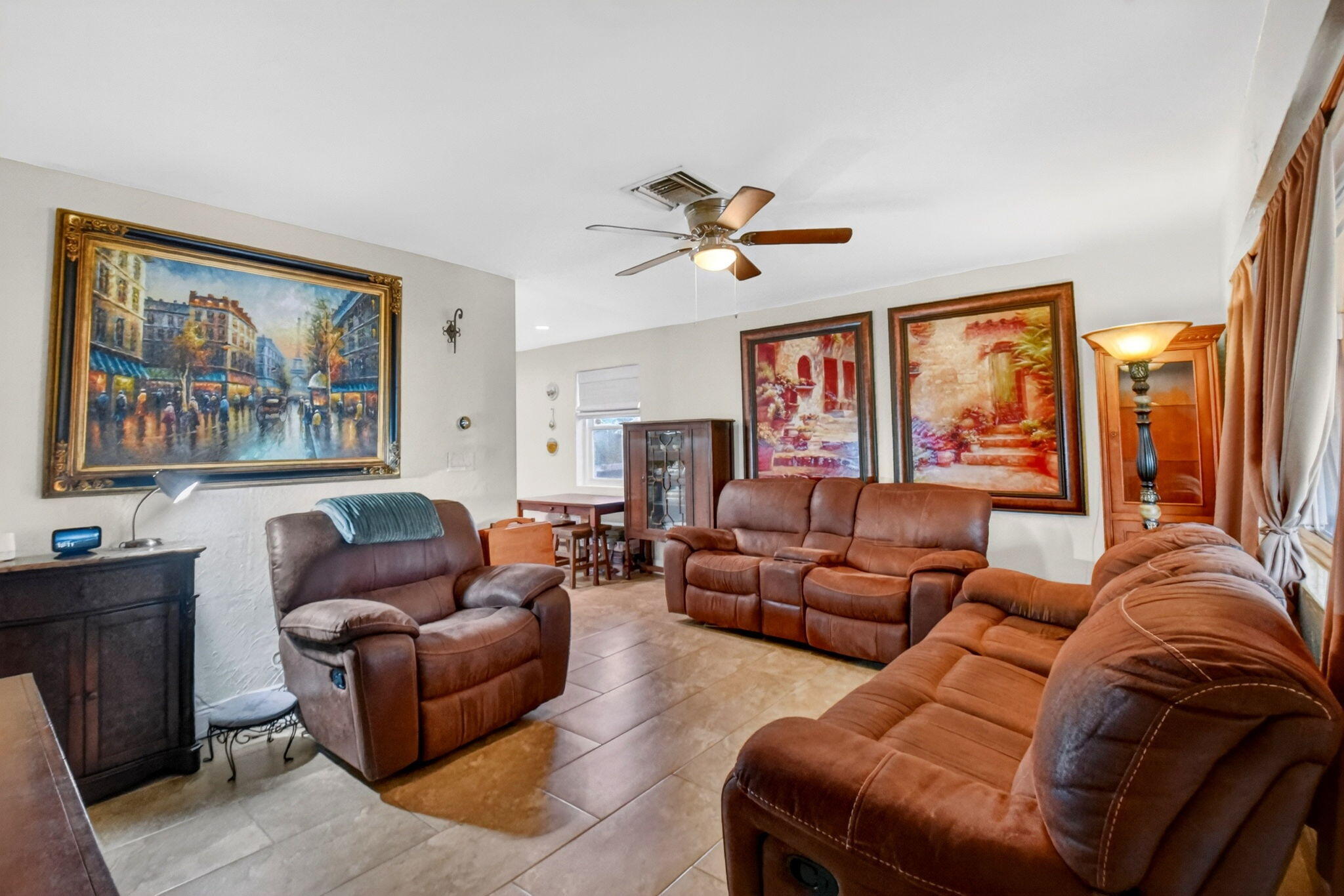 PARK RIDGE - Residential