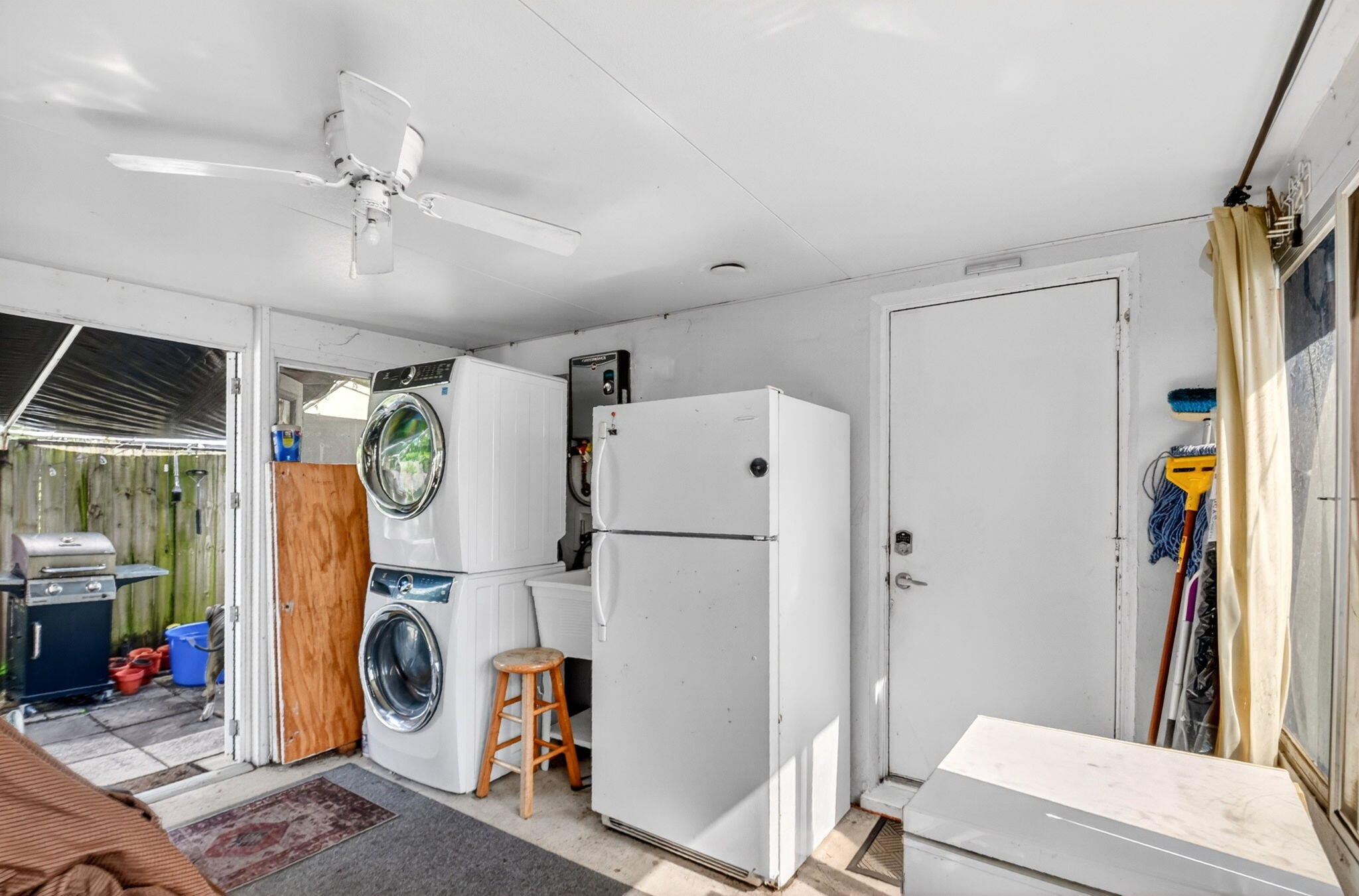 PARK RIDGE - Residential