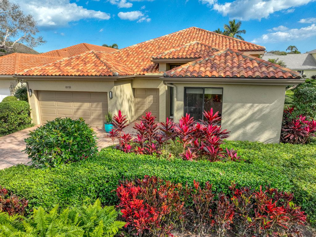 Photo of 13732 Le Havre Drive, Palm Beach Gardens, FL 33410 (MLS # R10955167)