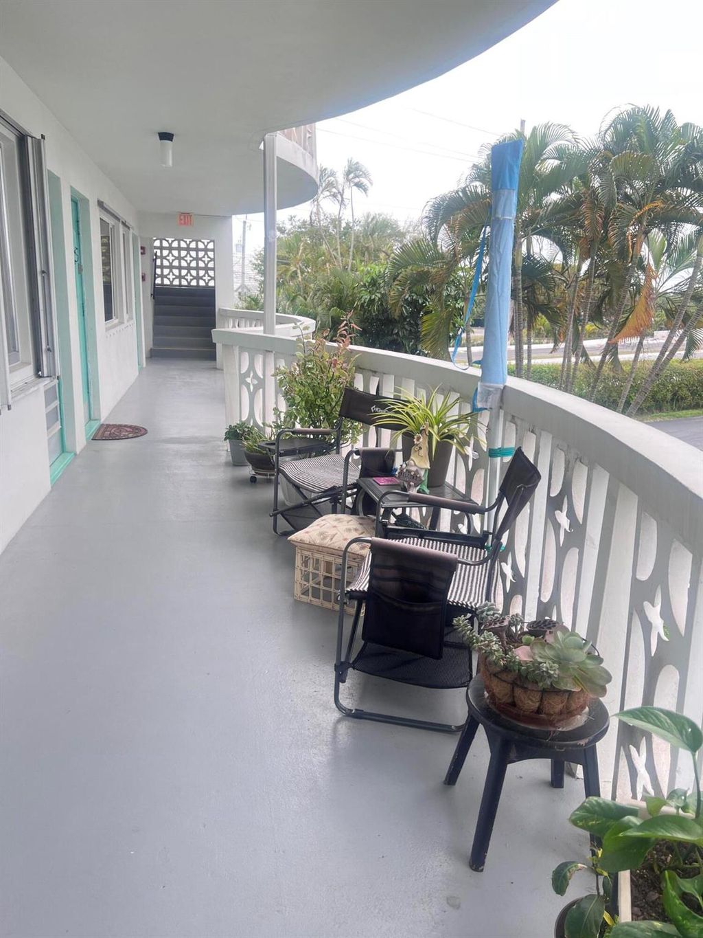 Photo of 2381 Sunset Avenue #202, Lake Worth Beach, FL 33461 (MLS # R10965554)