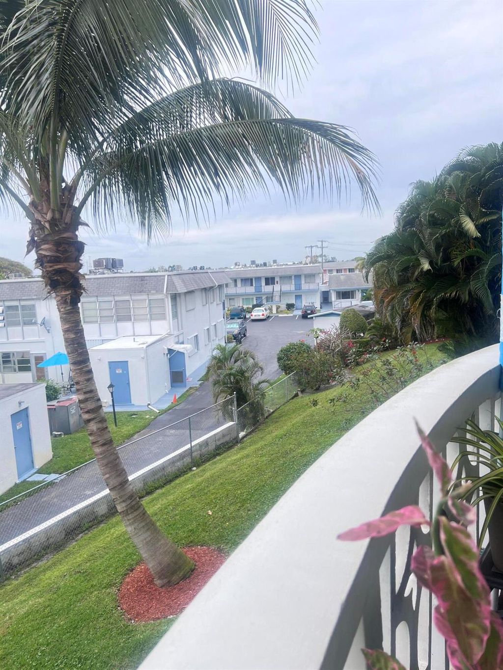 Photo of 2381 Sunset Avenue #202, Lake Worth Beach, FL 33461 (MLS # R10965554)