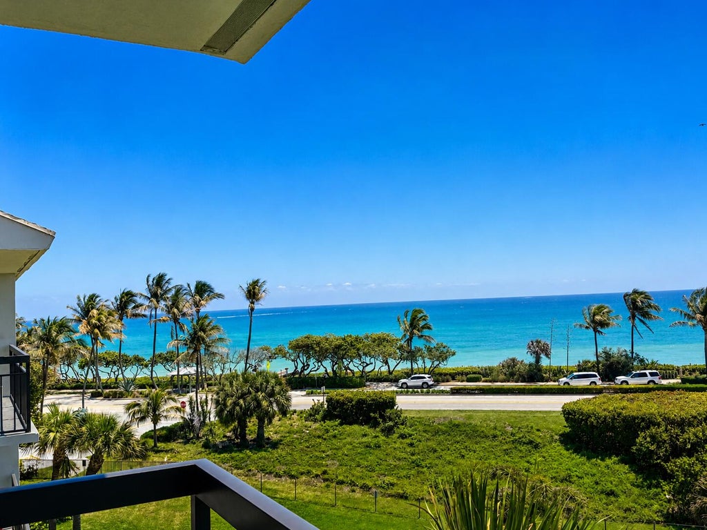 Photo of 101 S Seas Drive #505, Jupiter, FL 33477 (MLS # B26031671)