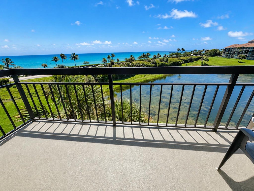 Photo of 101 S Seas Drive #505, Jupiter, FL 33477 (MLS # B26031671)