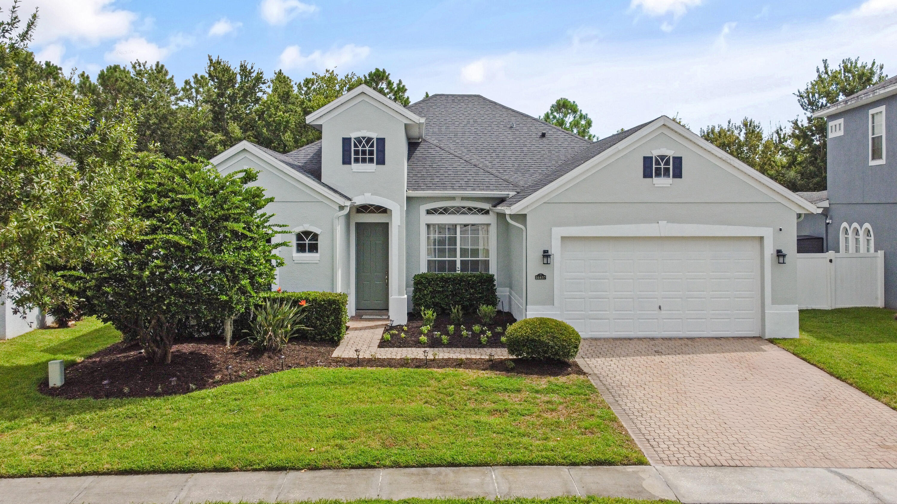 16437 TUDOR GROVE Drive