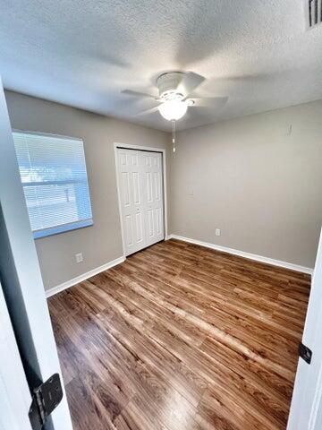 PORT ST LUCIE SECTION 25 - Residential Lease