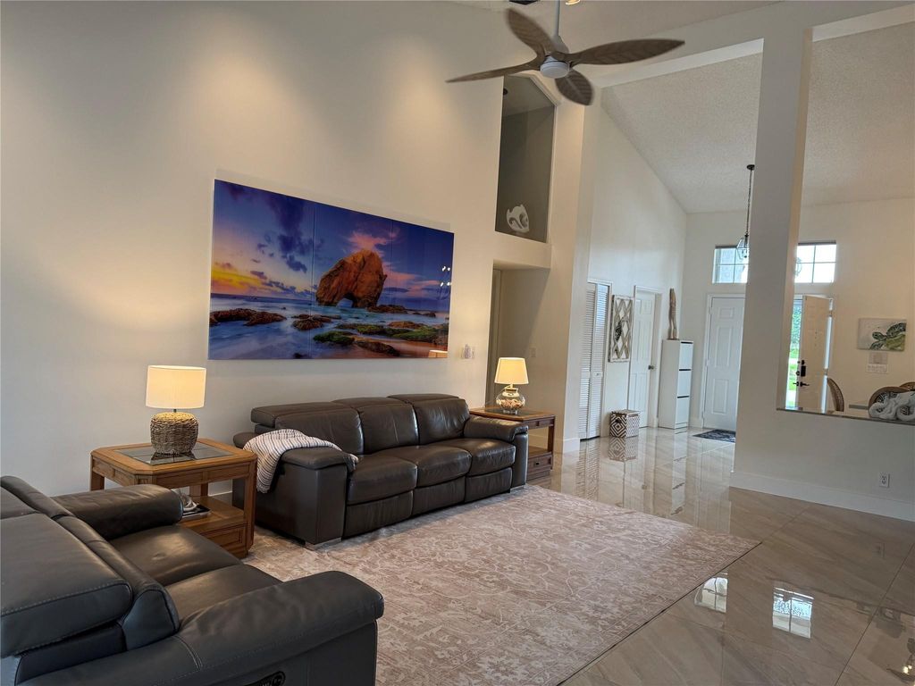 Photo of 6313 Shinnecock Lane, Lake Worth, FL 33463 (MLS # F10508602)