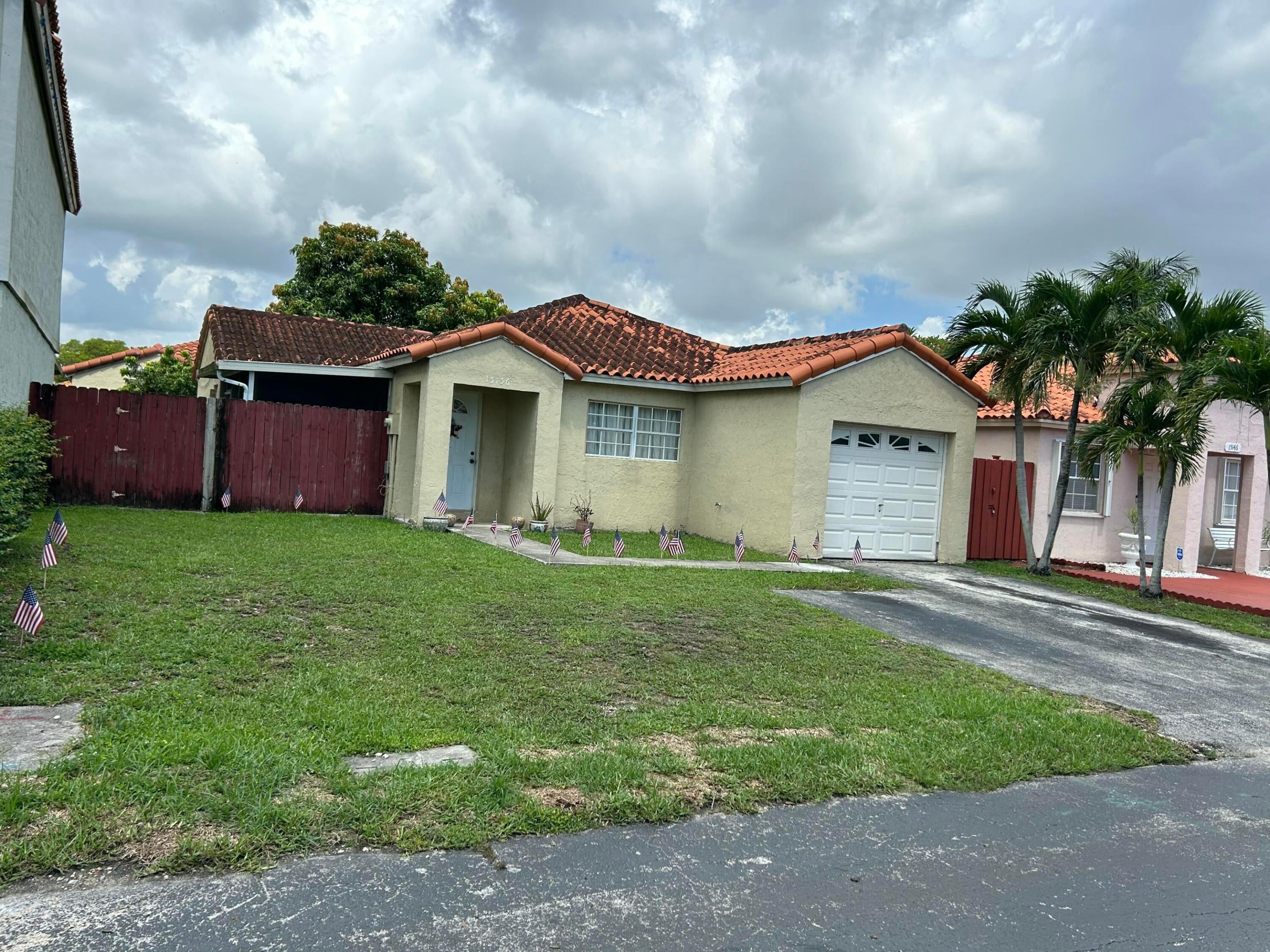 15156 SW 128th Court