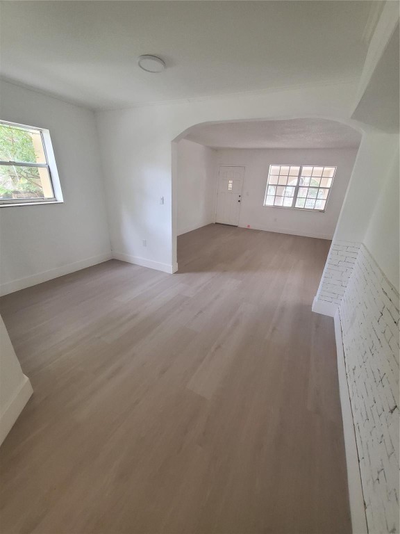 St James Park - Residential Lease