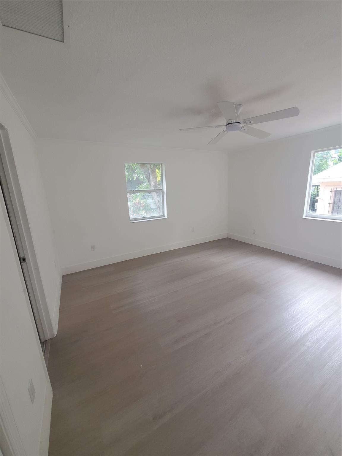 St James Park - Residential Lease