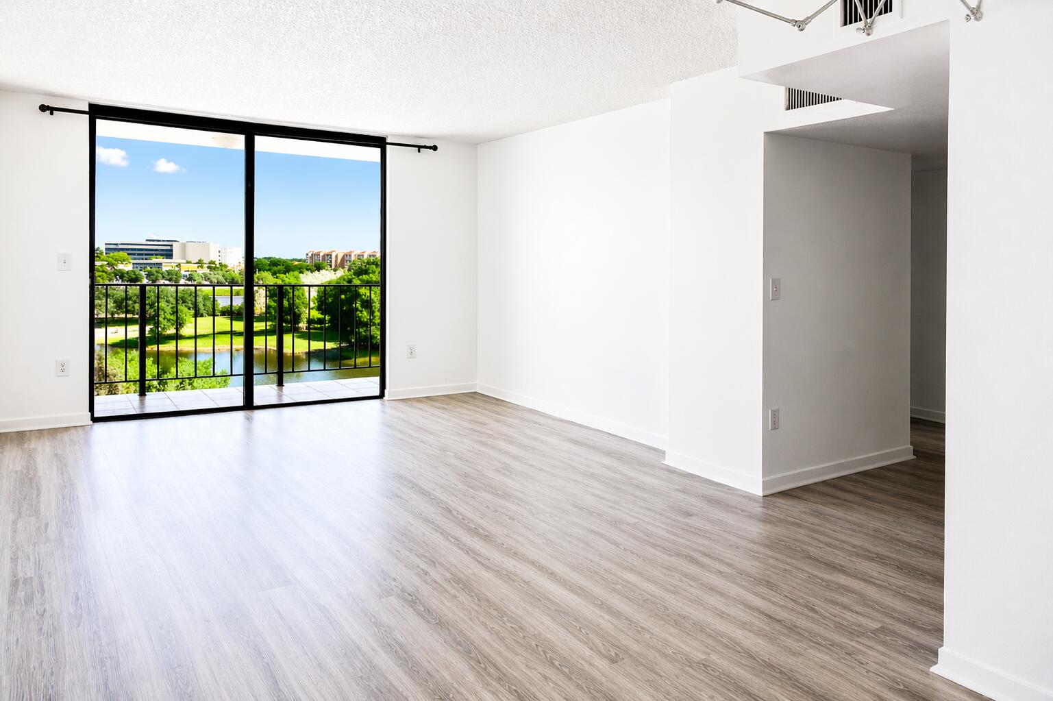 GOLFVIEW CLUB FONTAINEBLEAU PK - Residential Lease