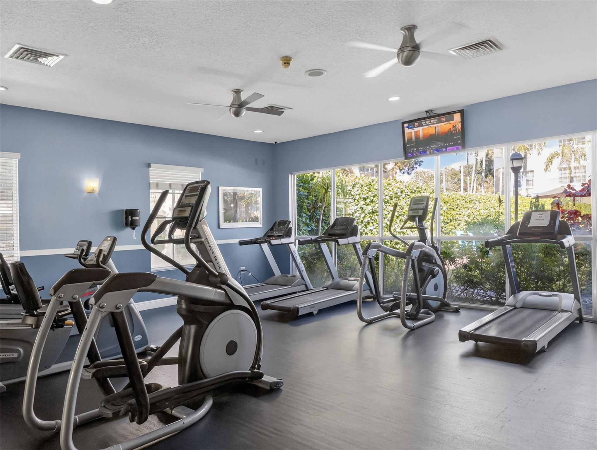 THE MARQUESA CONDO - Residential Lease