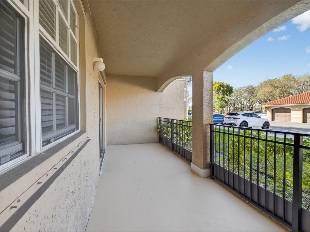 Photo of 11700 SW 1st Street #3-105, Pembroke Pines, FL 33025 (MLS # F10554491)