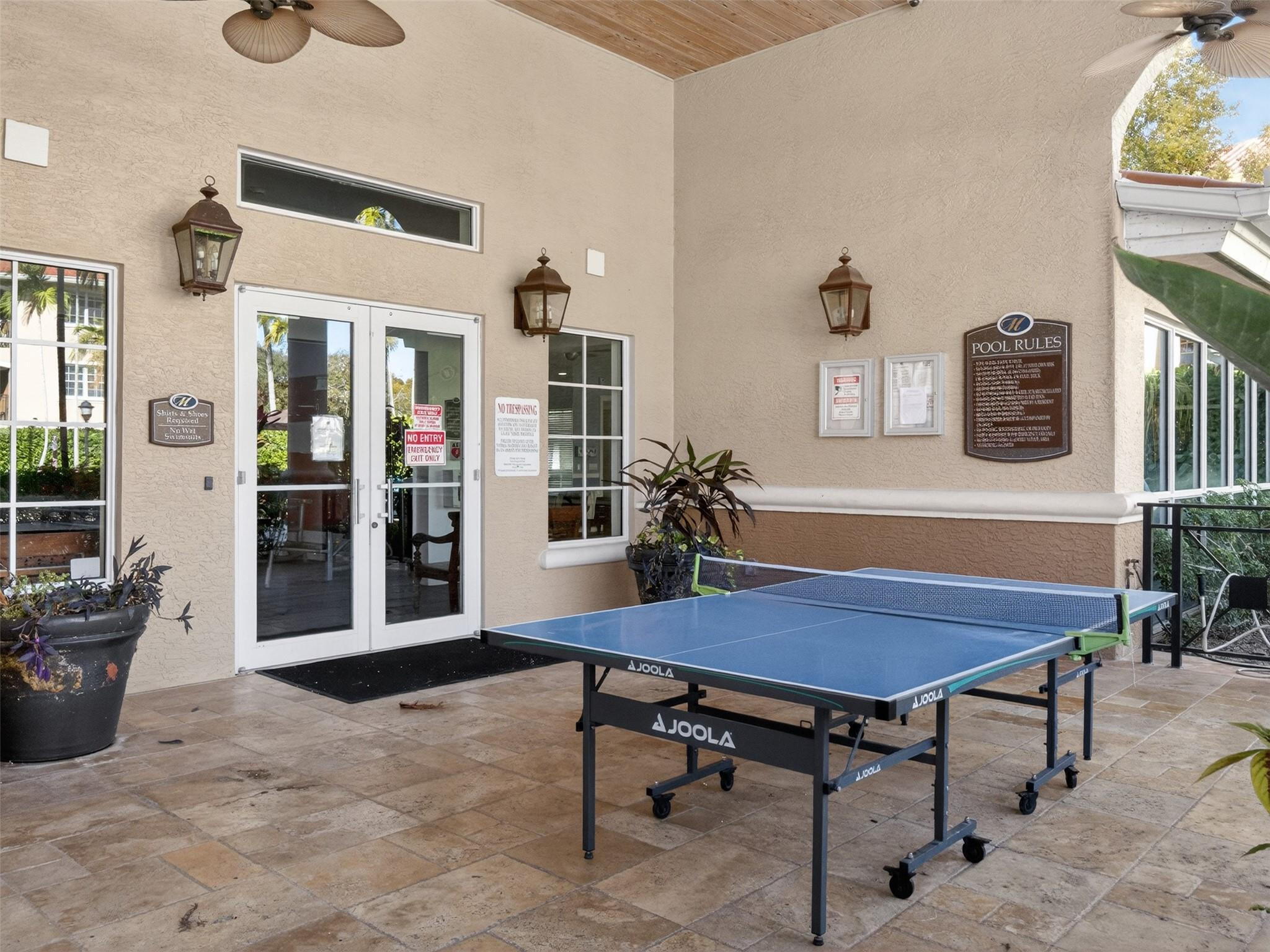 THE MARQUESA CONDO - Residential Lease