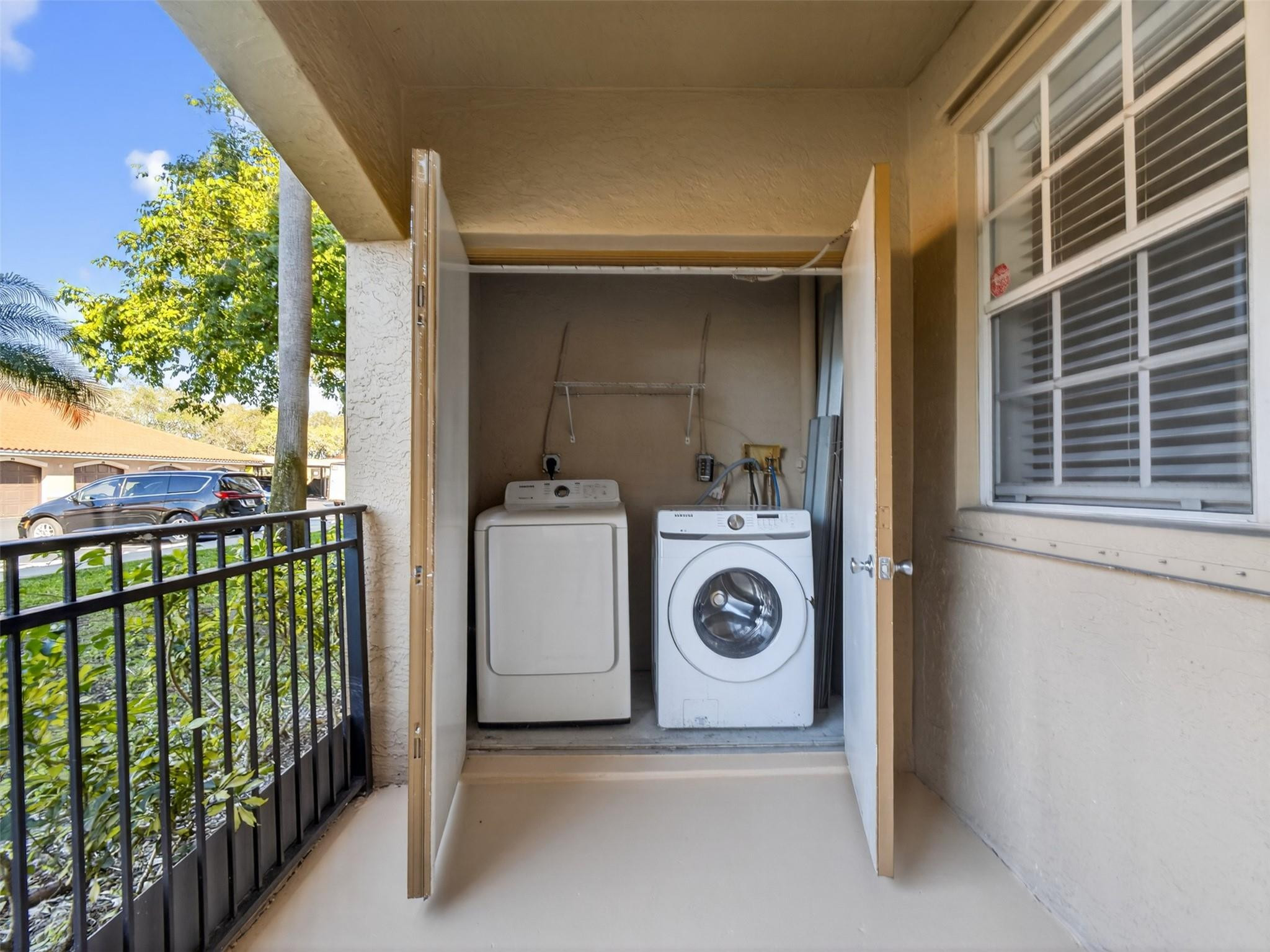 THE MARQUESA CONDO - Residential Lease