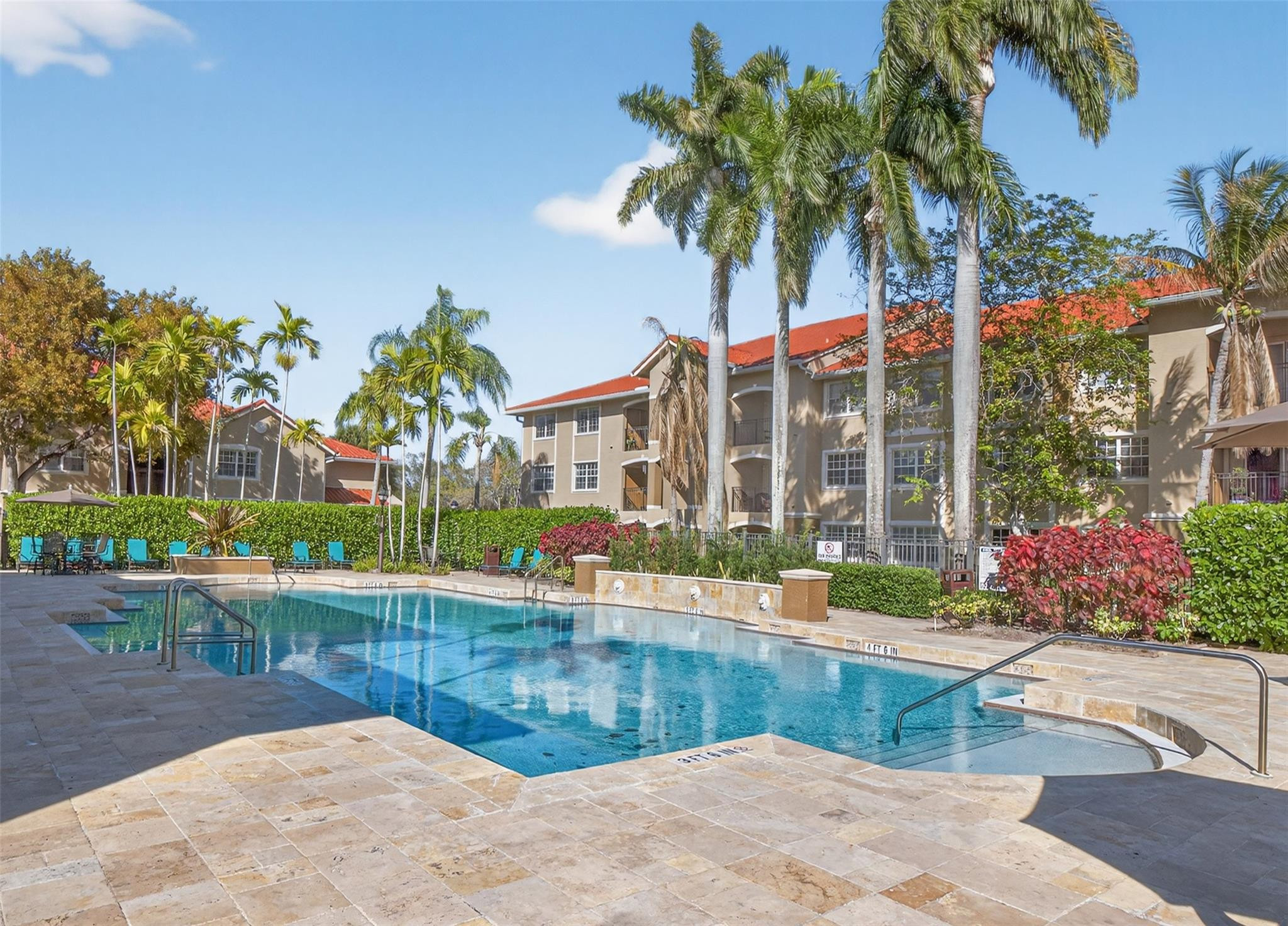 THE MARQUESA CONDO - Residential Lease