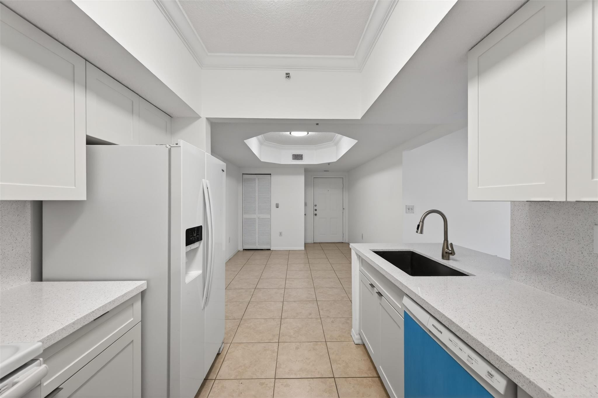 THE MARQUESA CONDO - Residential Lease