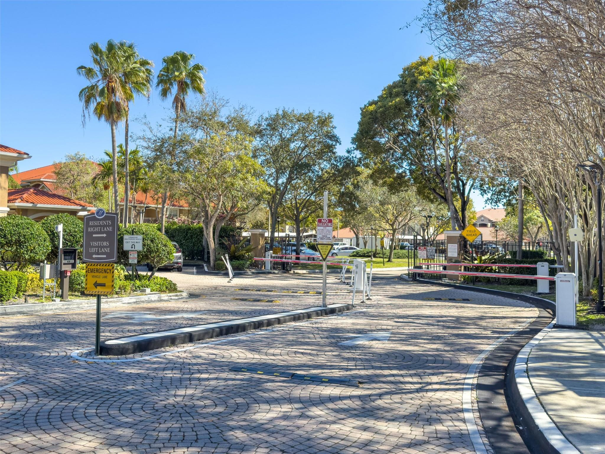 THE MARQUESA CONDO - Residential Lease